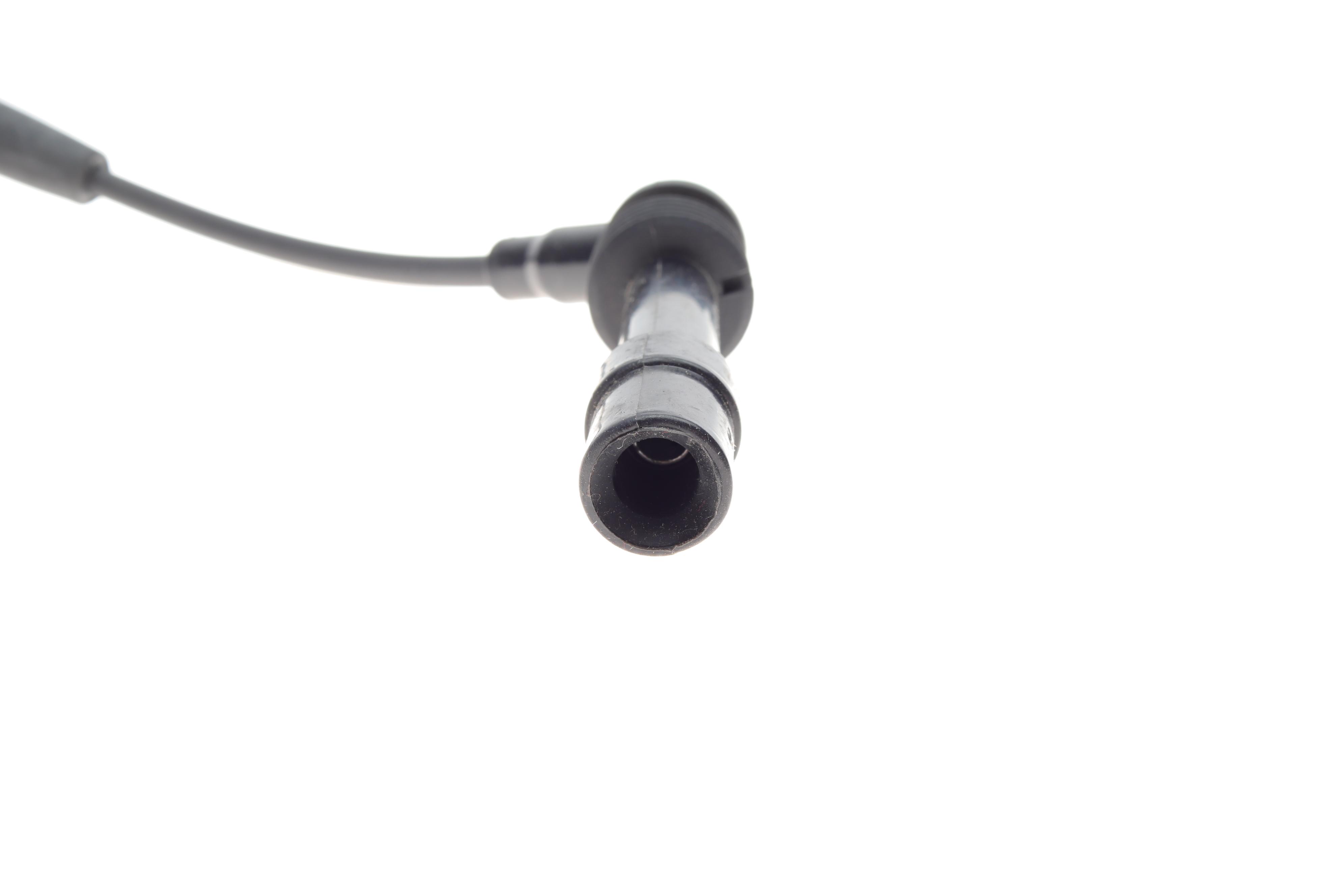 Провід запалювання Opel Astra F 93-01/Combo 1.2/1.4 94-01 (к-кт)