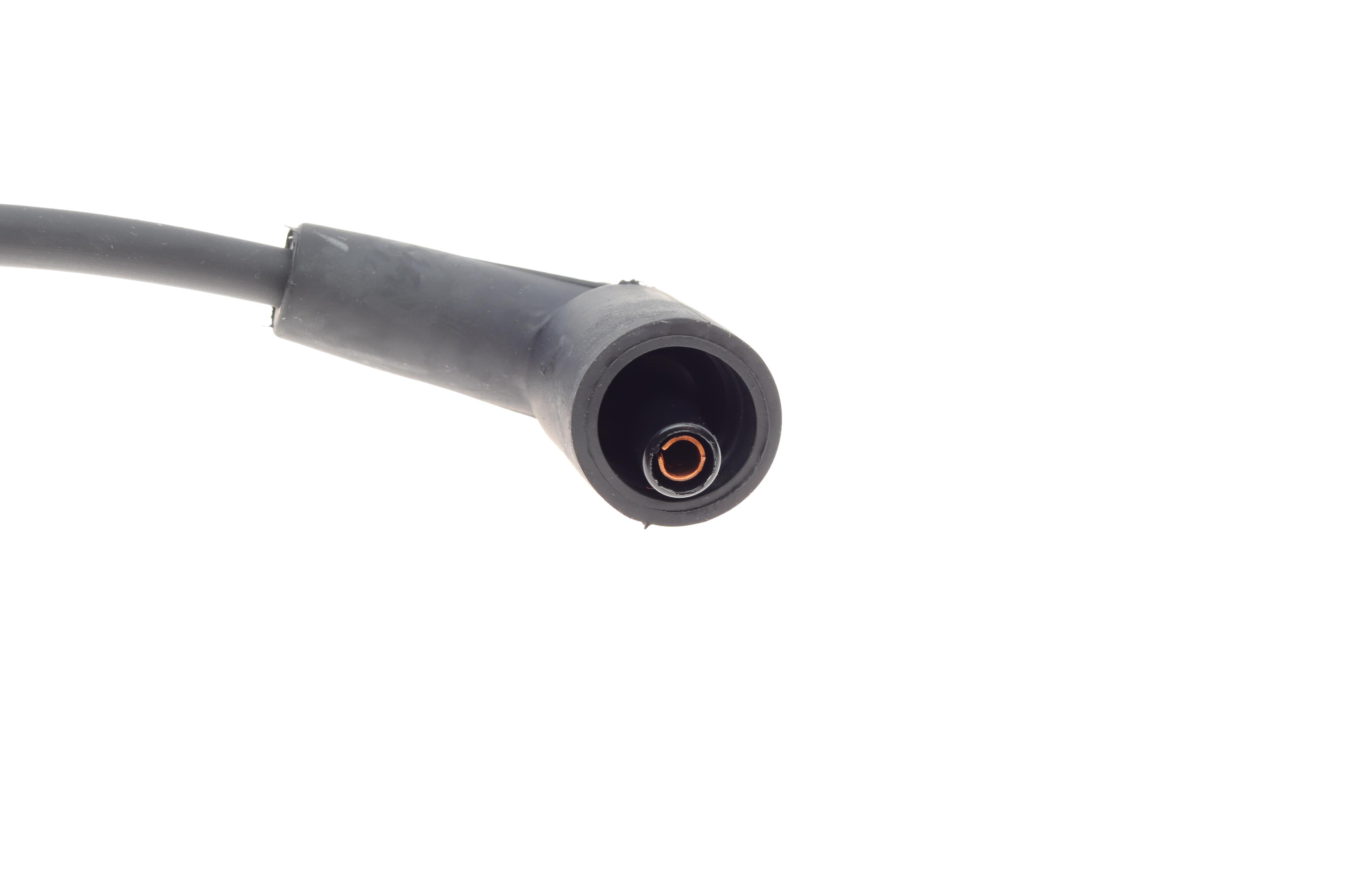 Провід запалювання Opel Astra F 93-01/Combo 1.2/1.4 94-01 (к-кт)