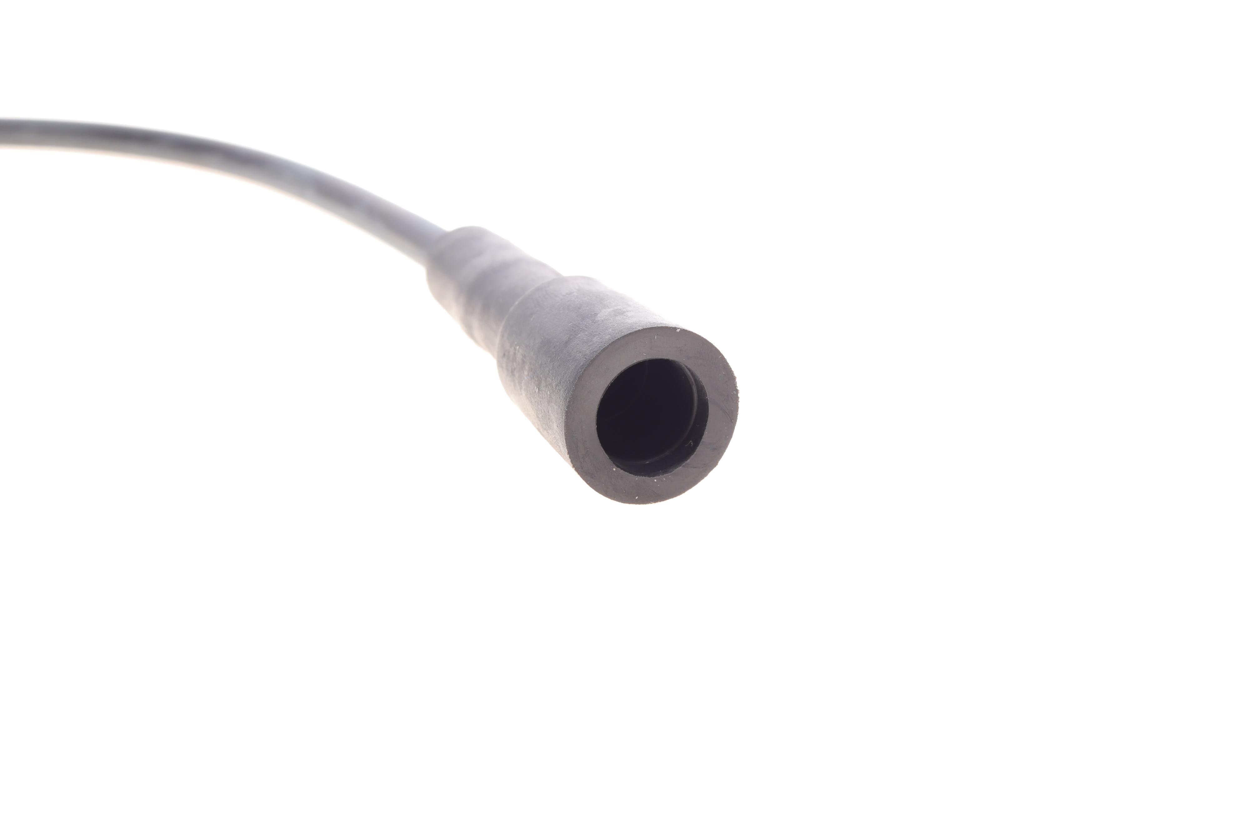 Проводи запалювання Lada Niva/Samara 1.5 86- (к-кт) (високовольтні) (MSQ0120)