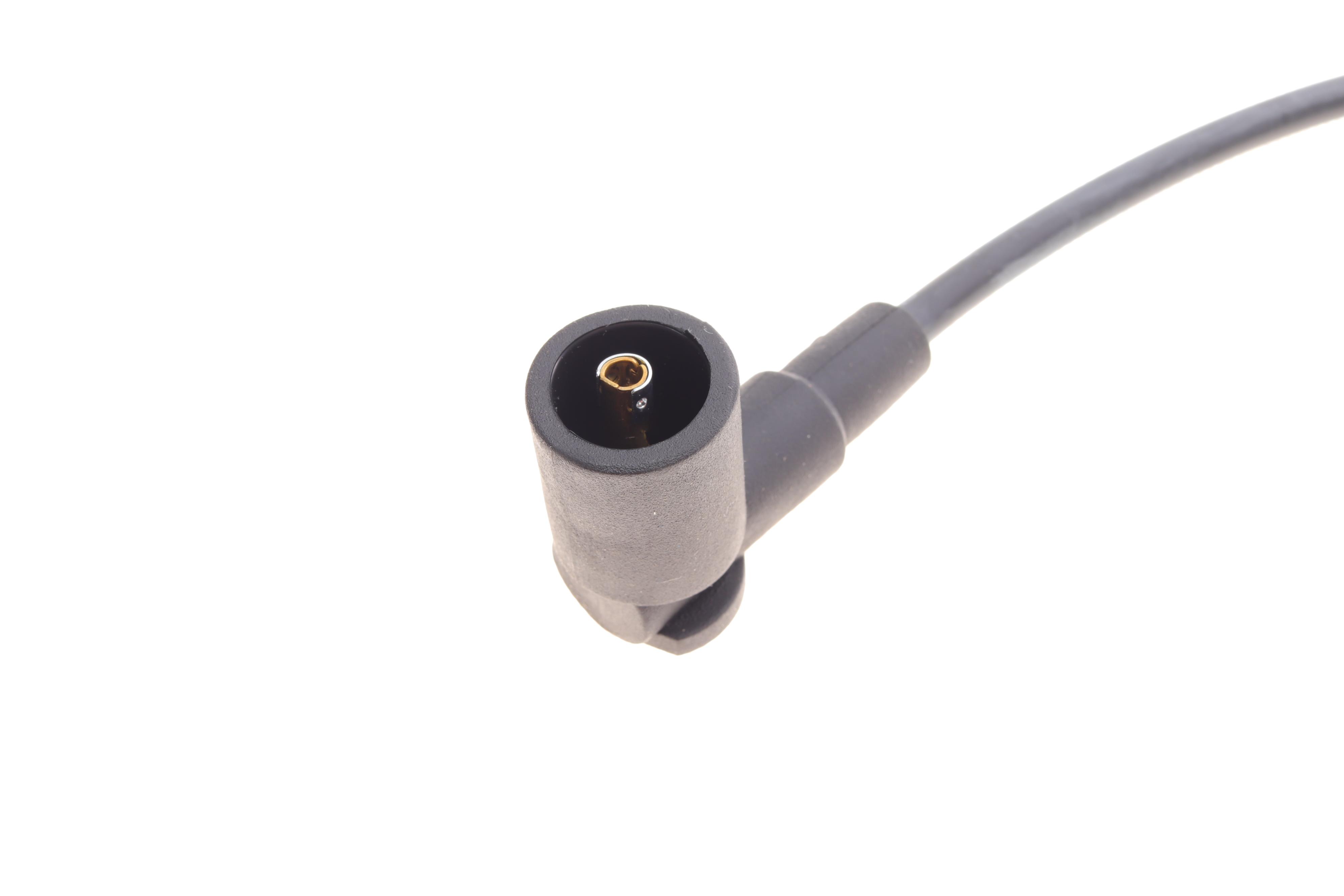 Проводи запалювання Lada Niva/Samara 1.5 86- (к-кт) (високовольтні) (MSQ0120)