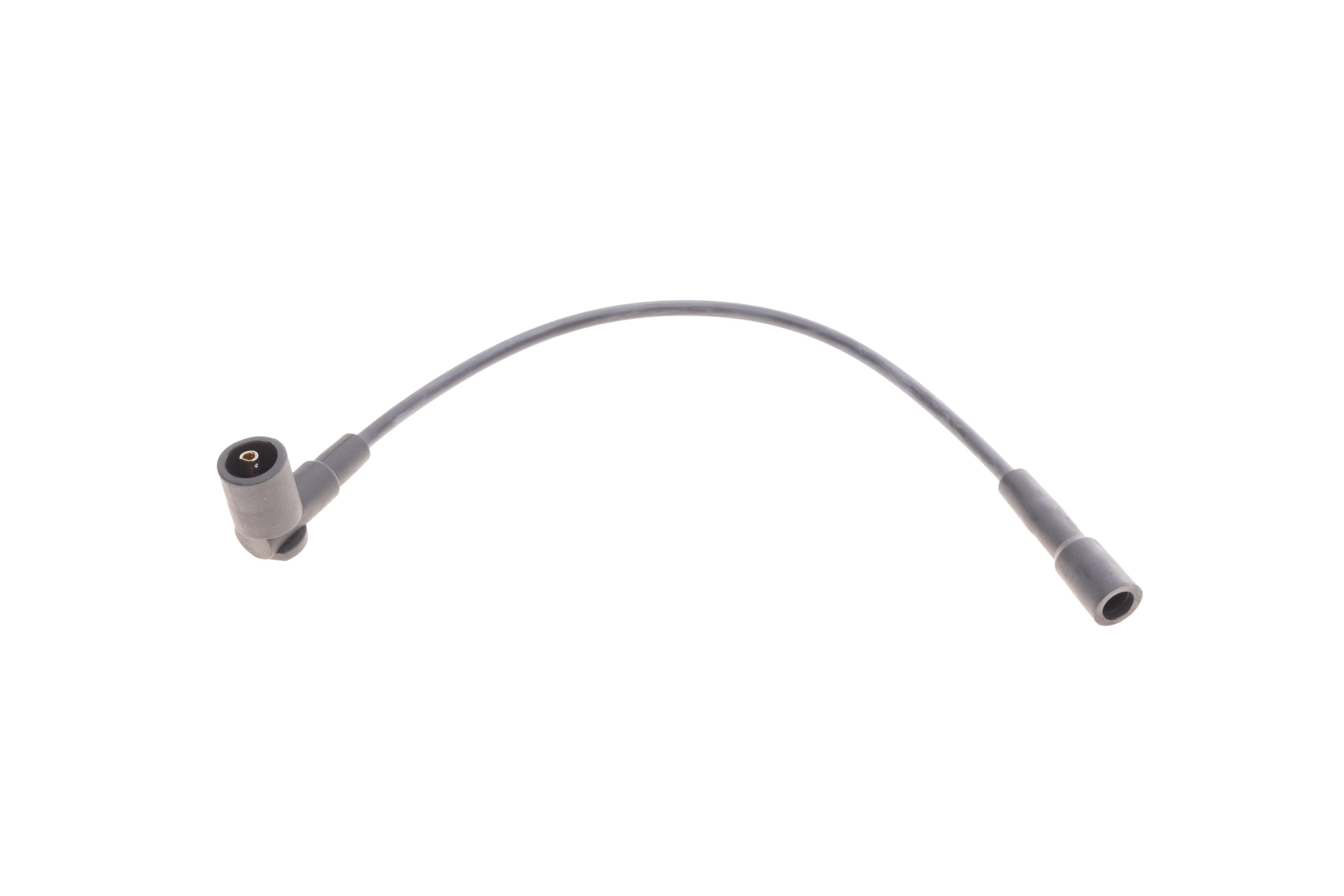 Проводи запалювання Lada Niva/Samara 1.5 86- (к-кт) (високовольтні) (MSQ0120)