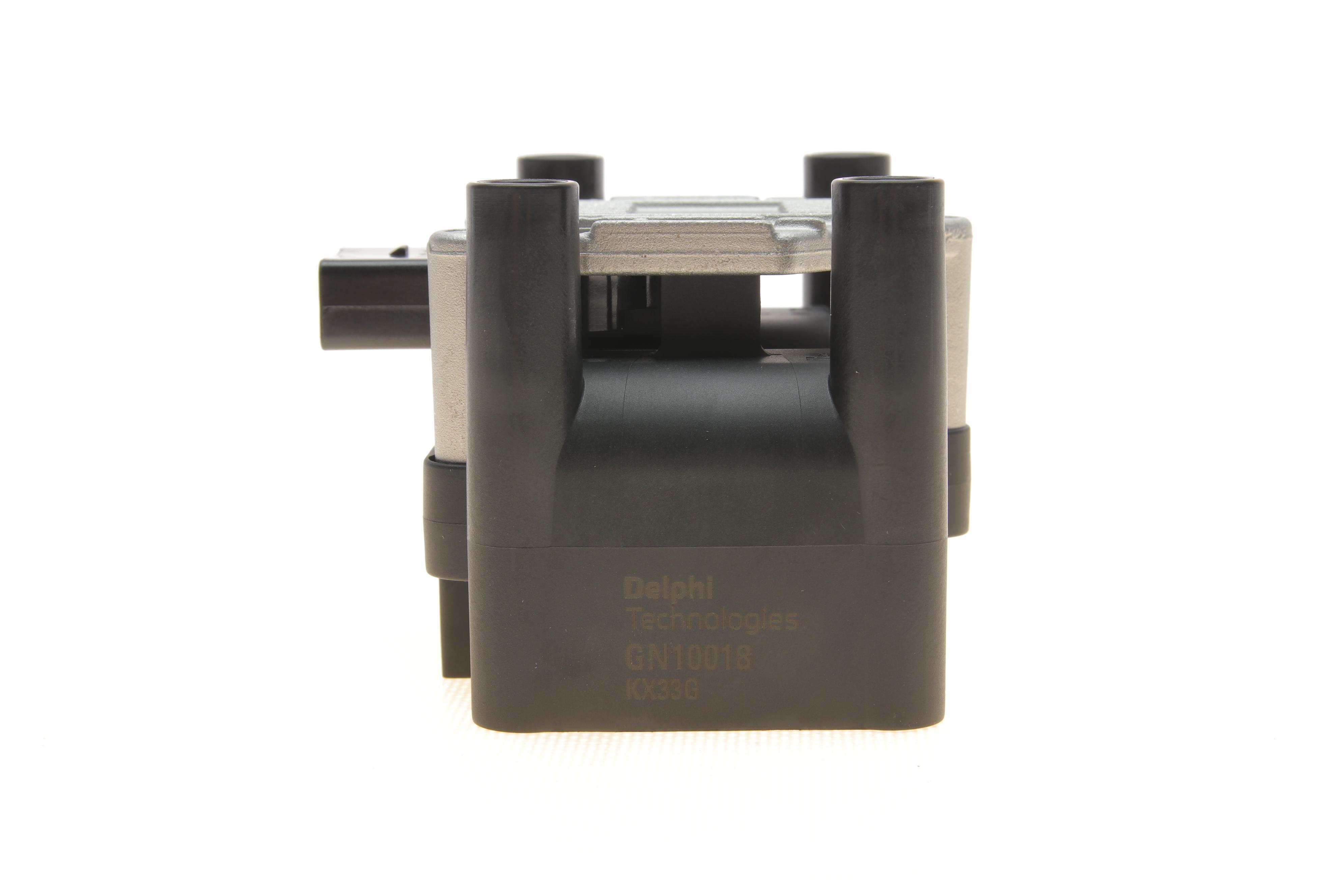 Котушка запалювання VW T5 2.0i/Caddy III 1.2TSI 03-15