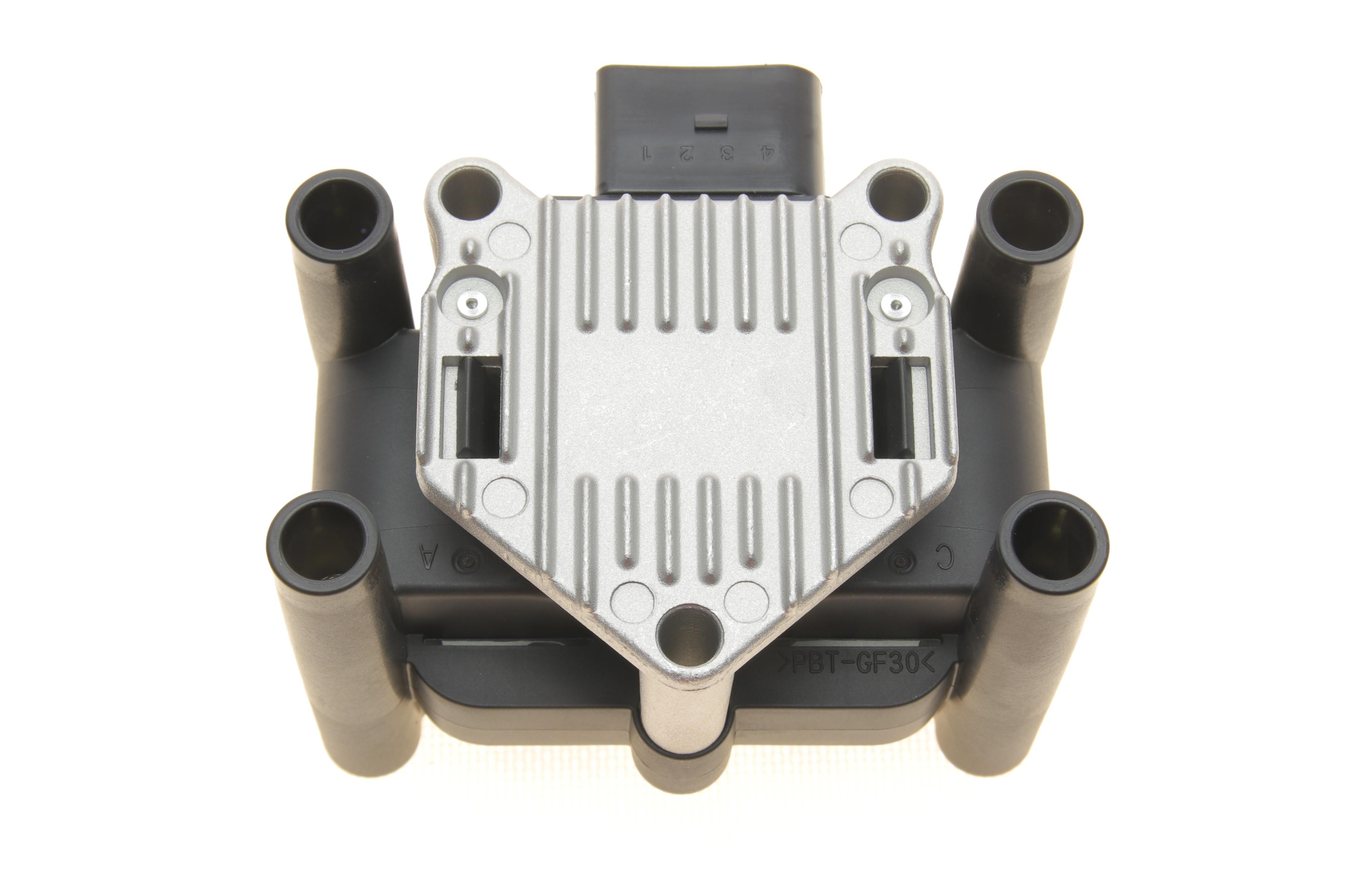 Котушка запалювання VW T5 2.0i/Caddy III 1.2TSI 03-15