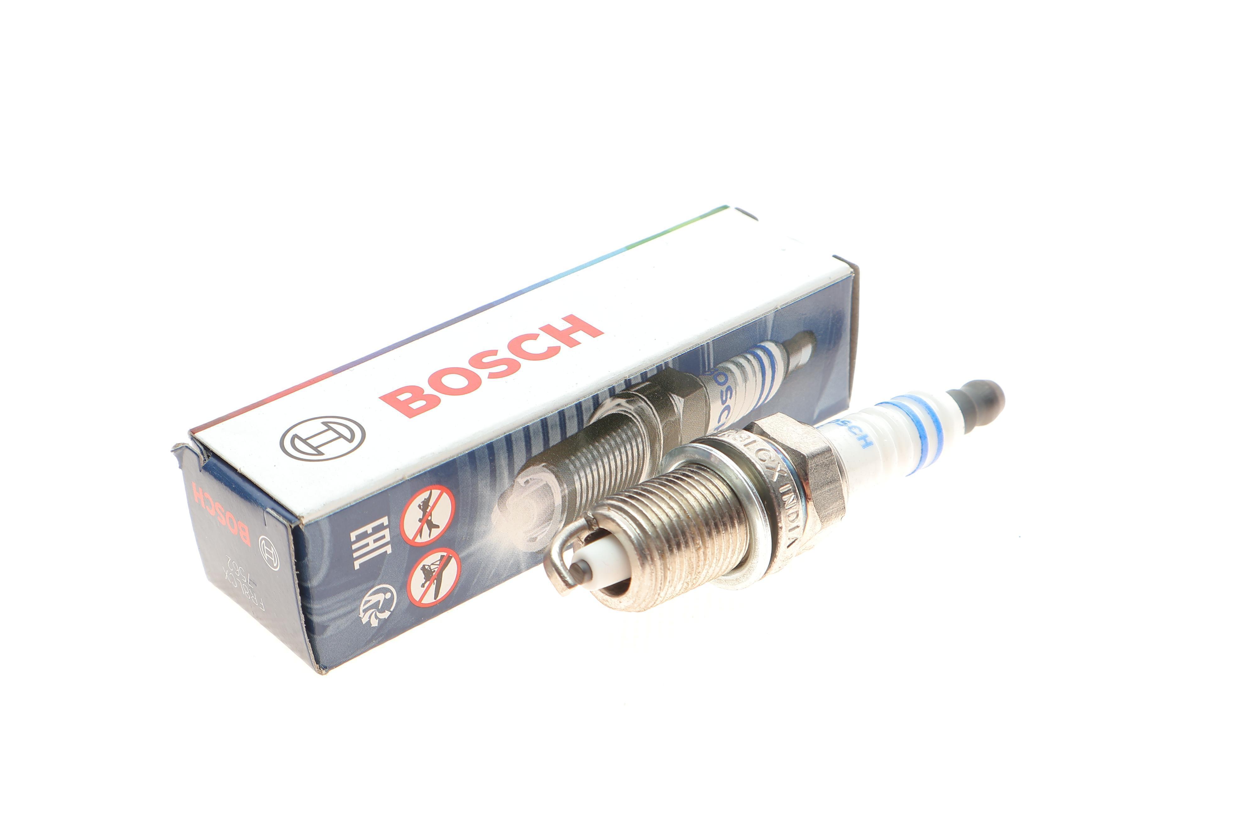 Свічка запалювання Honda Accord/Civic 1.5-3.0 91-01/Hyundai Elantra/i20/i30 1.4-1.6 06-12