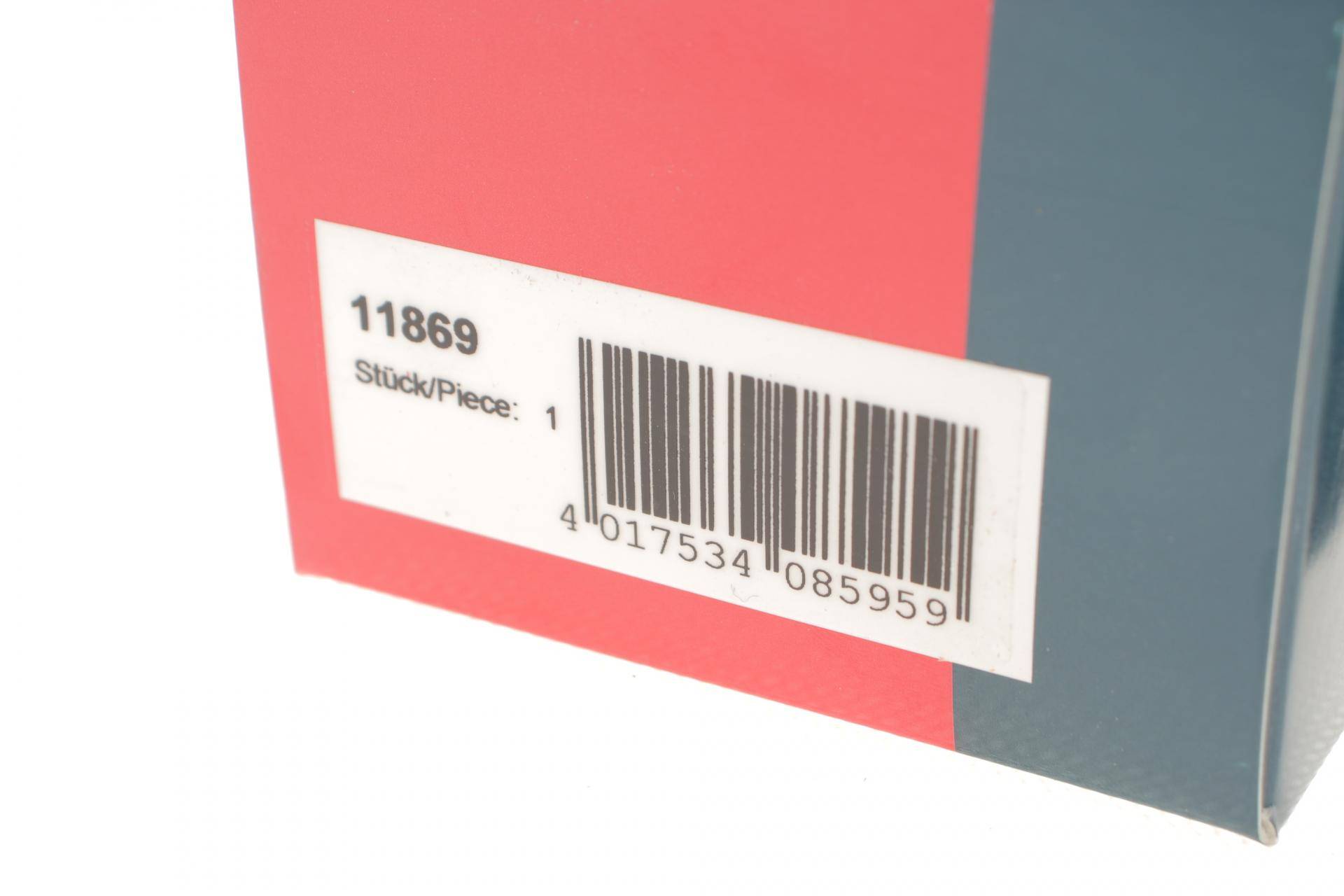 Котушка запалювання Audi A3/A4/A6/VW Golf IV 1.8 T 96-06