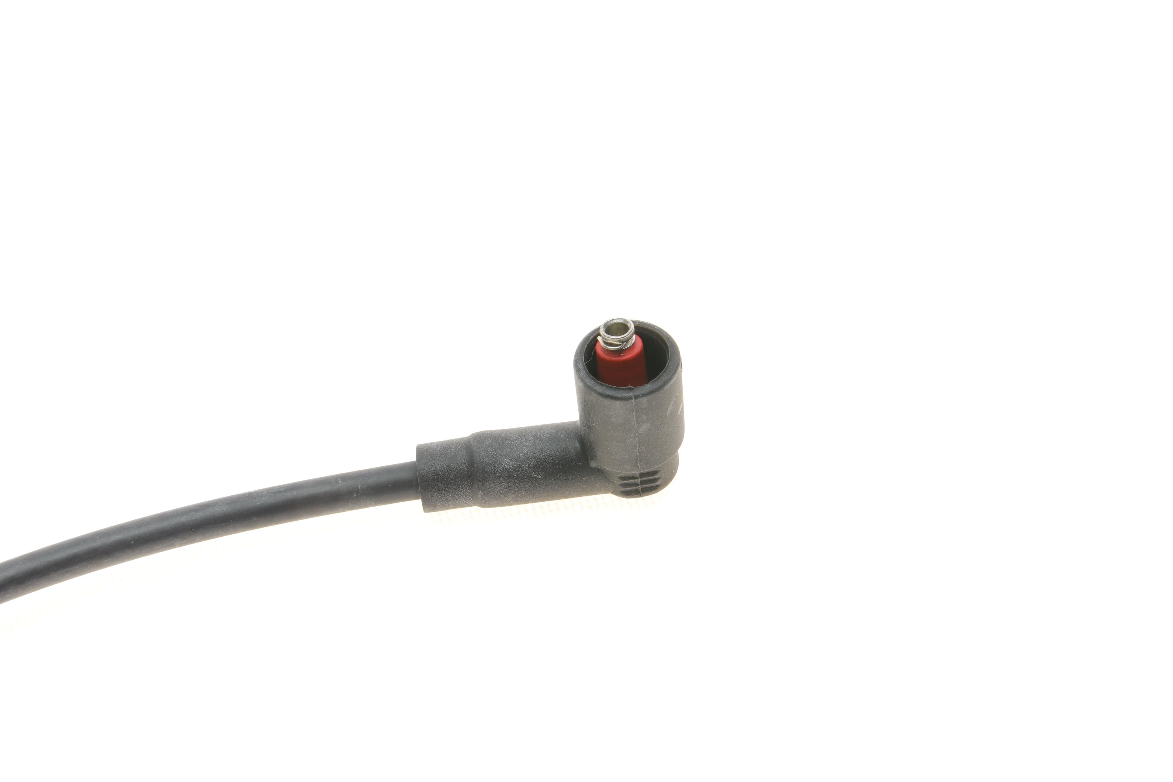 Проводи запалювання Audi 80/100/200/VW Passat/T4 2.0-2.5 90-03 (к-кт)