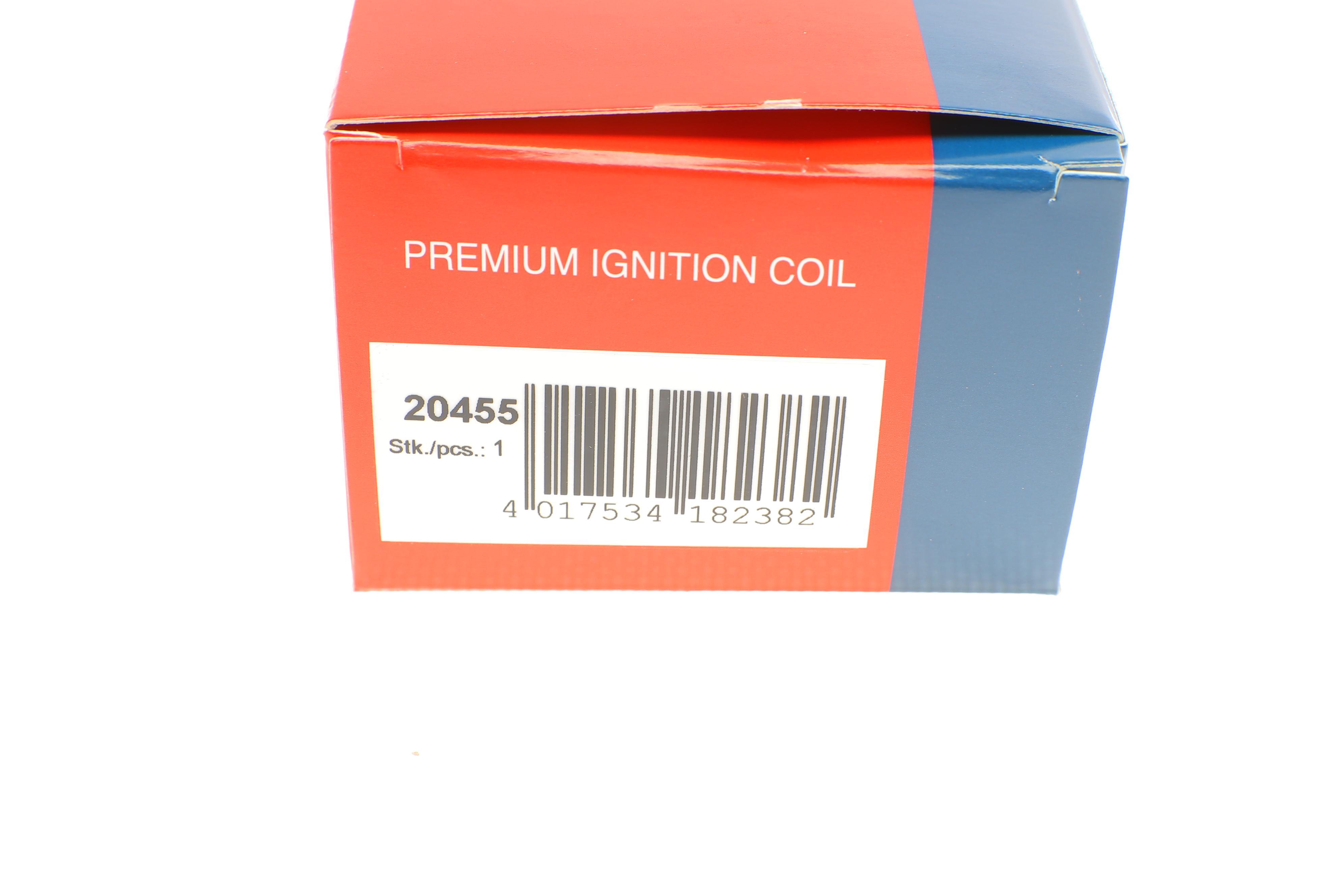 Котушка запалювання Nissan Pathfinder 3.5-4.0 00-/Renault Espace 3.5 02-