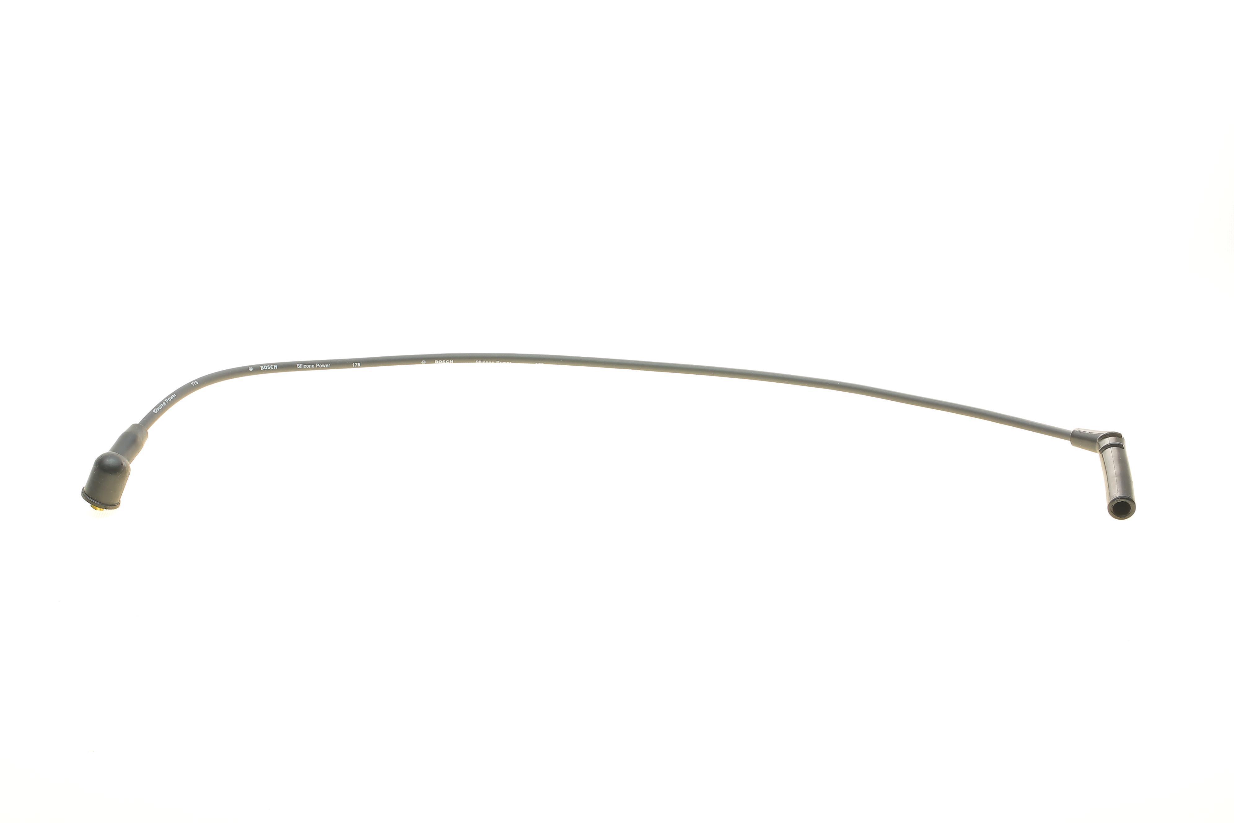 Провід запалювання Mitsubishi Colt V 1.3 96-00 (к-кт)