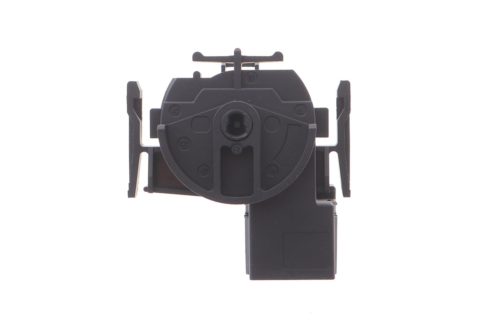 Замок запалювання Opel Combo/Corsa C/Meriva 1.0-1.7 CDTI 00-