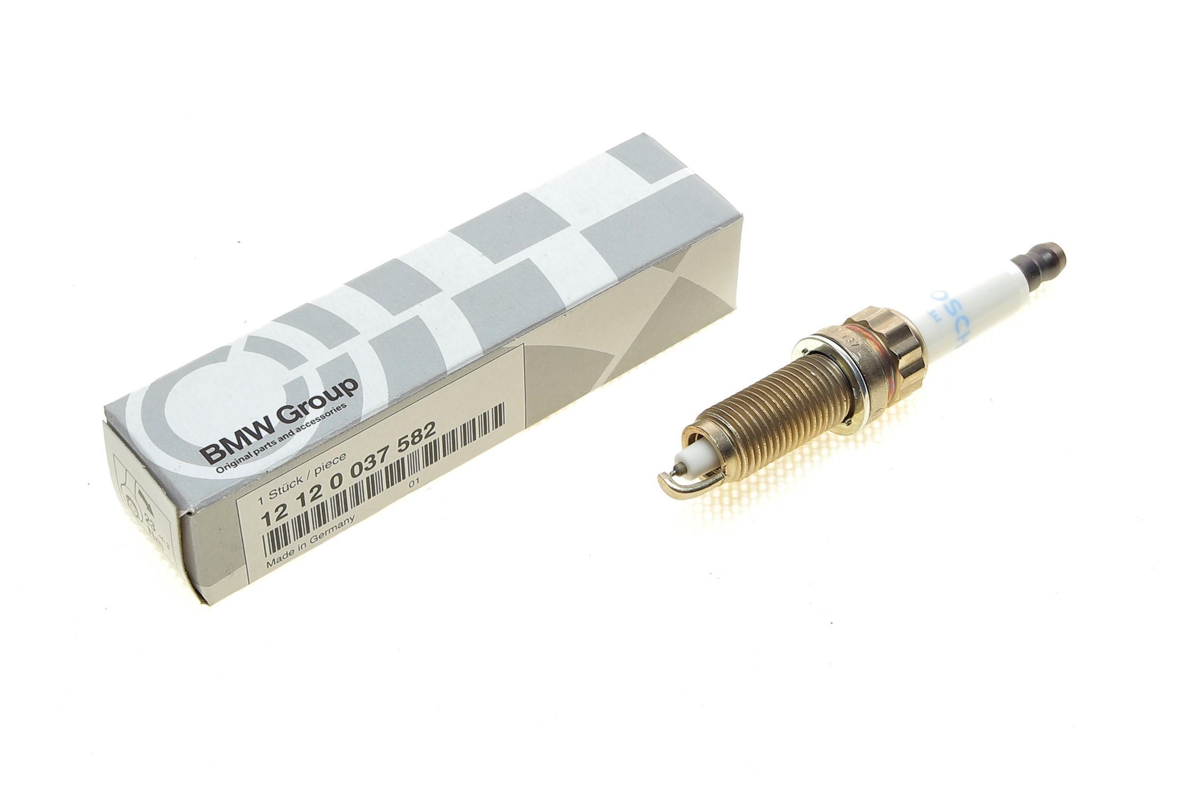 Свічка запалювання BMW X5 (E70/F15/F85)/X6 (E71/F16/F86)/5 GT (F07) (N55)