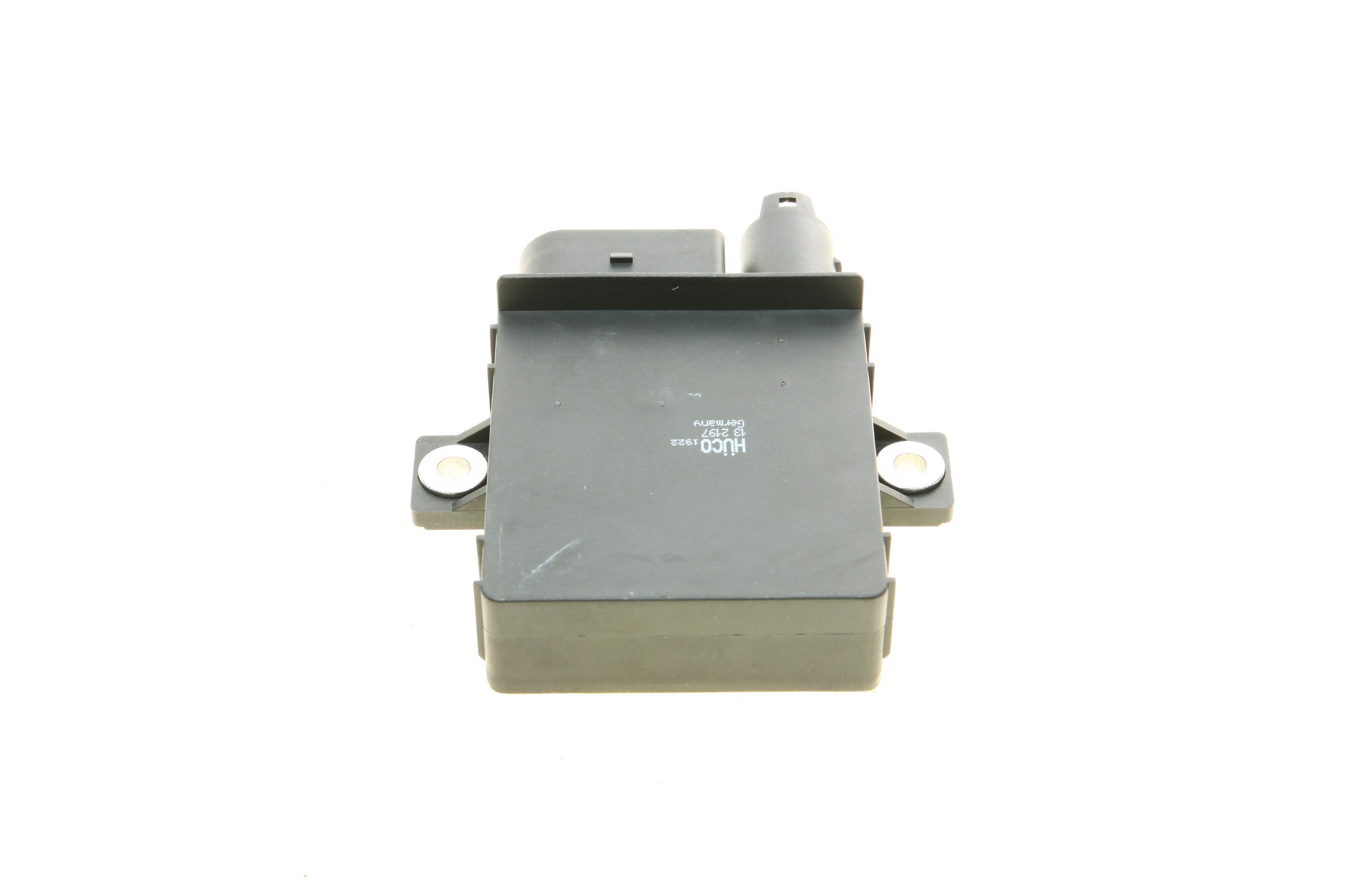 Реле свічок розжарювання BMW 3 (E46/E90)/5 (E60/E61)/7 (E65/E66) 2.5d/3.0d 99-10 (M57) (+свічки) (HÜ