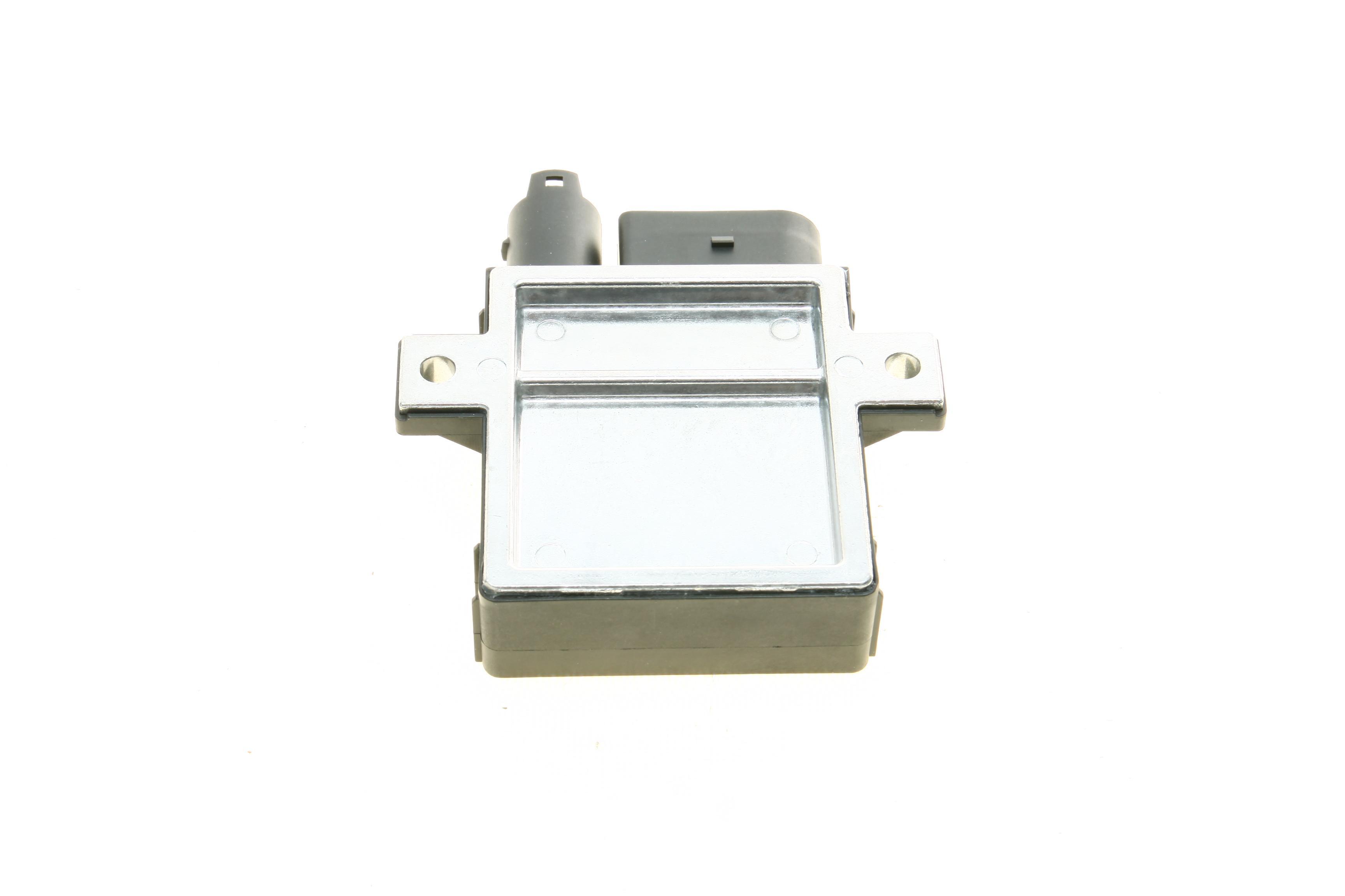 Реле свічок розжарювання BMW 3 (E46/E90)/5 (E60/E61)/7 (E65/E66) 2.5d/3.0d 99-10 (M57) (+свічки) (HÜ