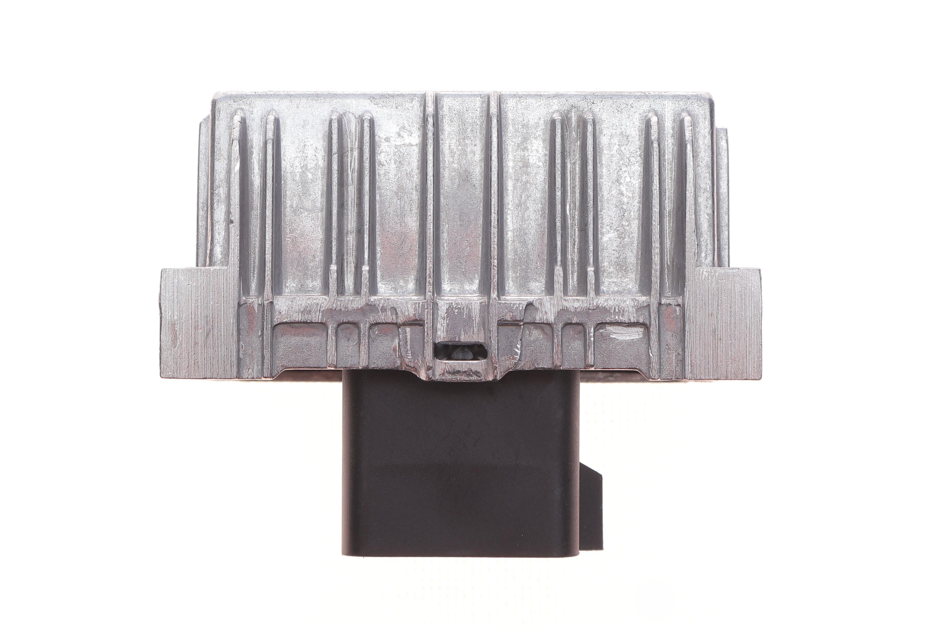 Реле свічок розжарювання Opel Vectra B/C/Astra G/H/Zafira 1.7CDTI-2.2DTI 97-15 ((HÜCO))