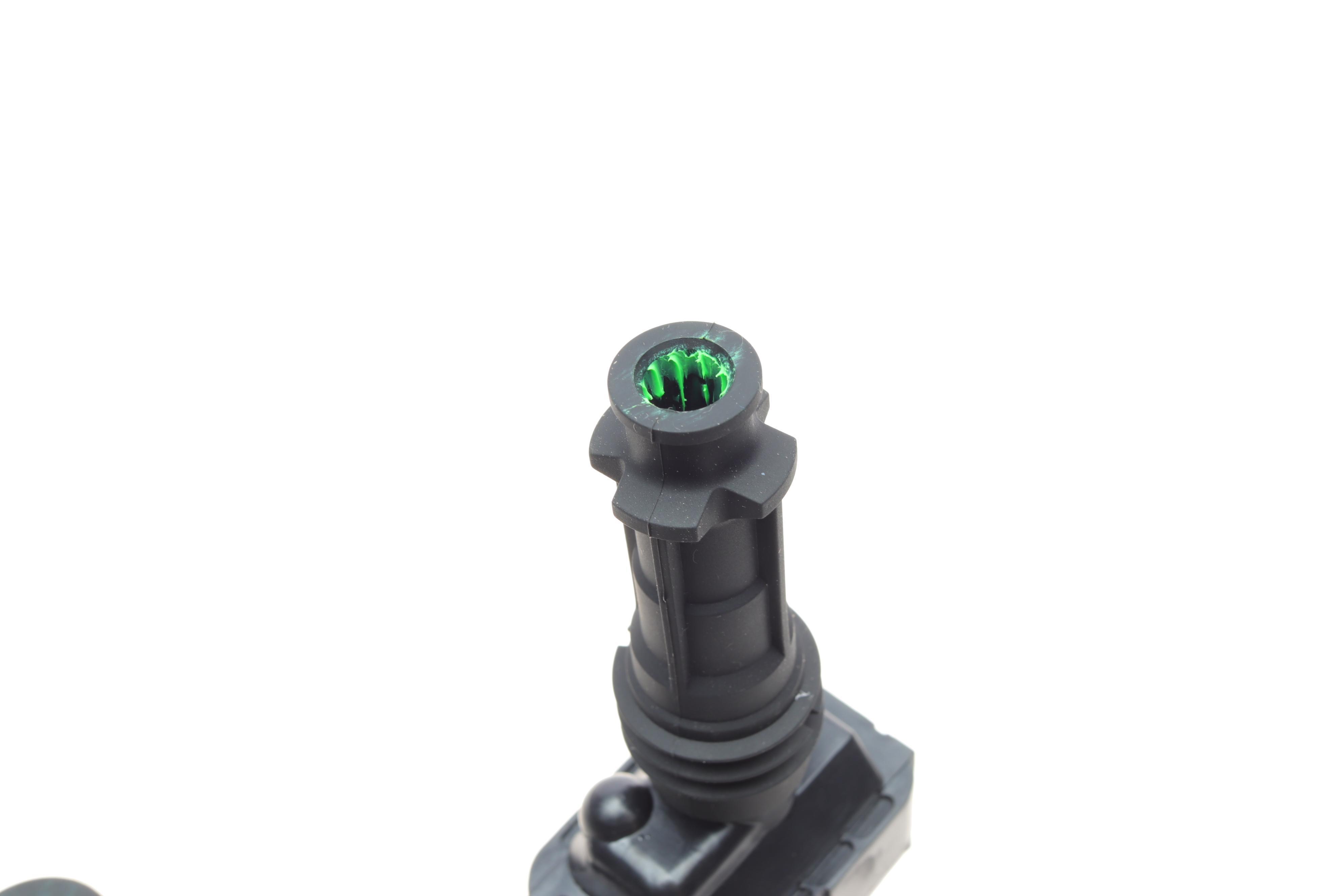 Котушка запалювання Opel Astra G 1.2 98-09 (HÜCO)