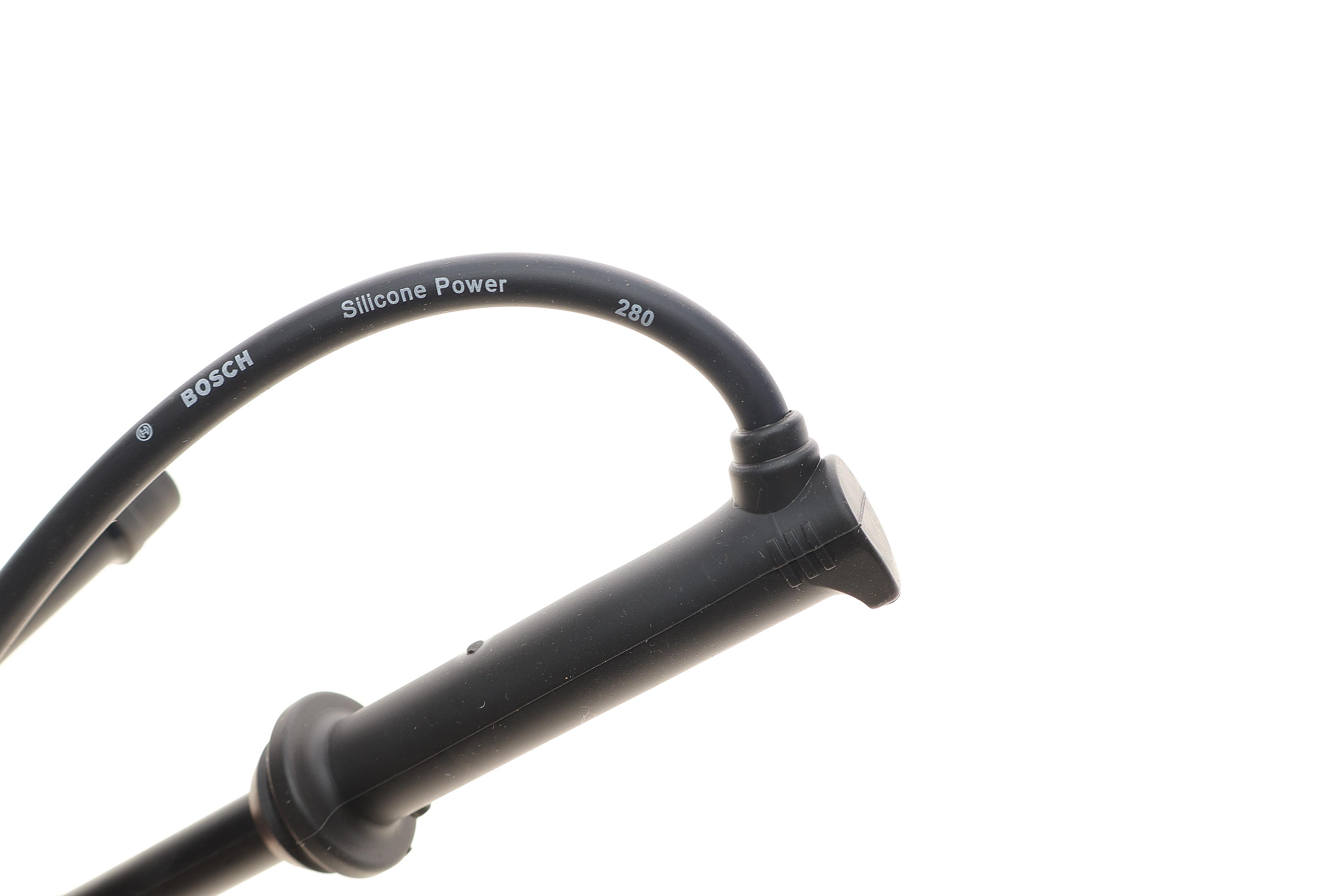 Провід запалювання Ford USA Probe II 93-98/Mazda 626/MX-6/Xedos 6/9 2.5 V6/24V 92-97 (к-кт)