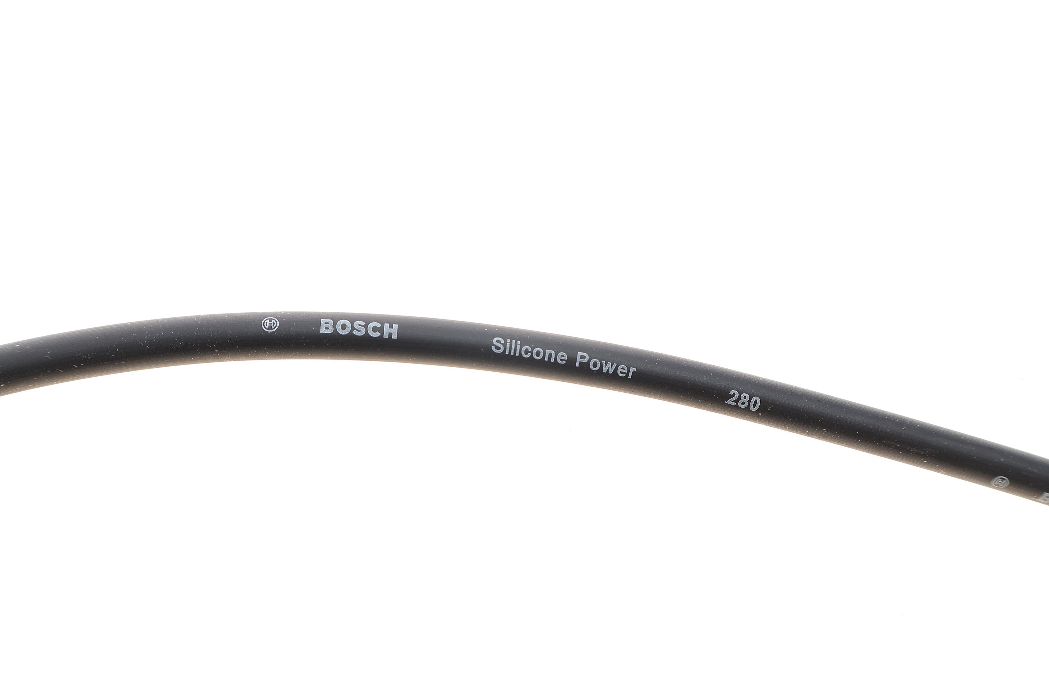 Провід запалювання Ford USA Probe II 93-98/Mazda 626/MX-6/Xedos 6/9 2.5 V6/24V 92-97 (к-кт)