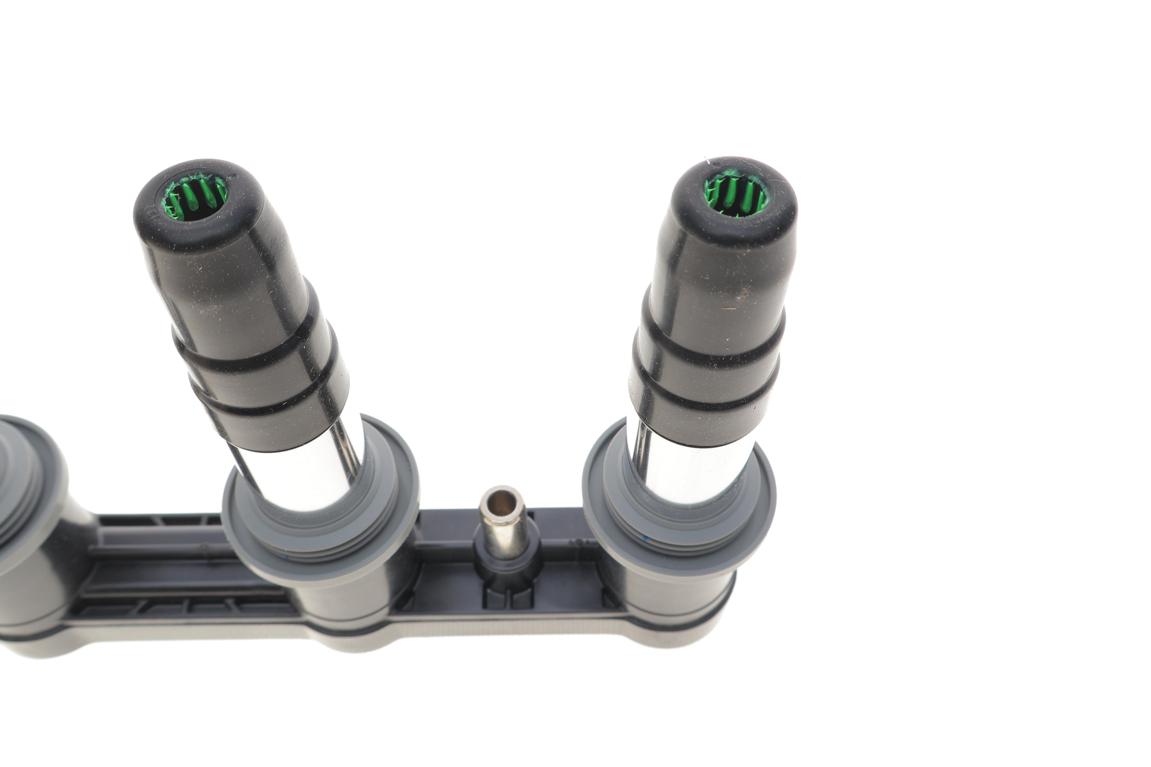 Котушка запалювання Chevrolet Aveo/Cruze 1.4-1.8 08-