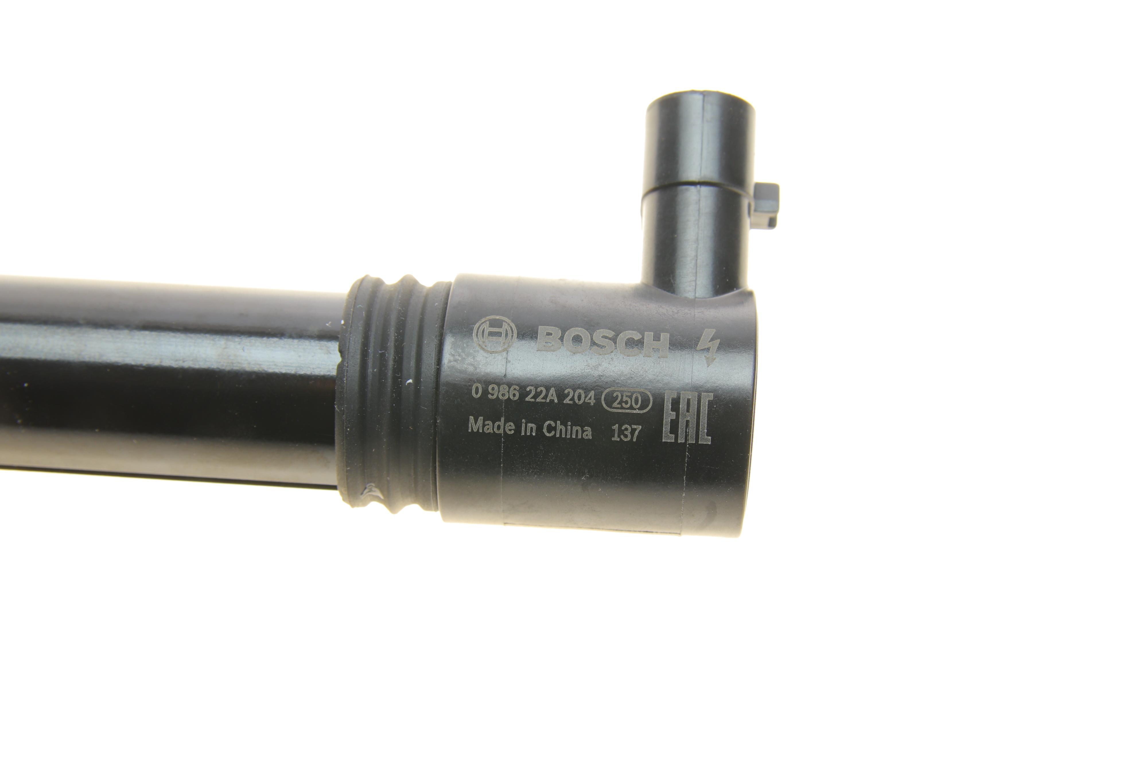 Котушка запалювання Iveco Daily IV/Opel Combo/Fiat Ducato 1.4-3.0 09-