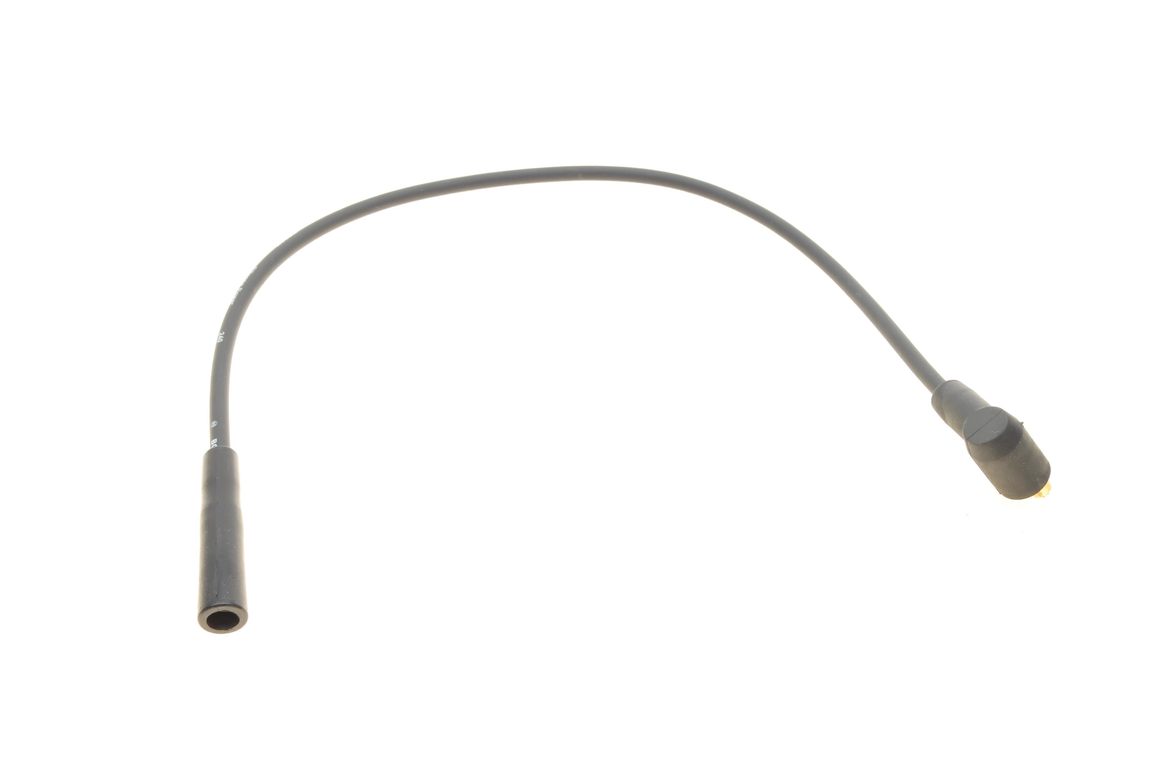 Провід запалювання Seat Ibiza/Malaga 1.2-1.5 86-93 (к-кт)