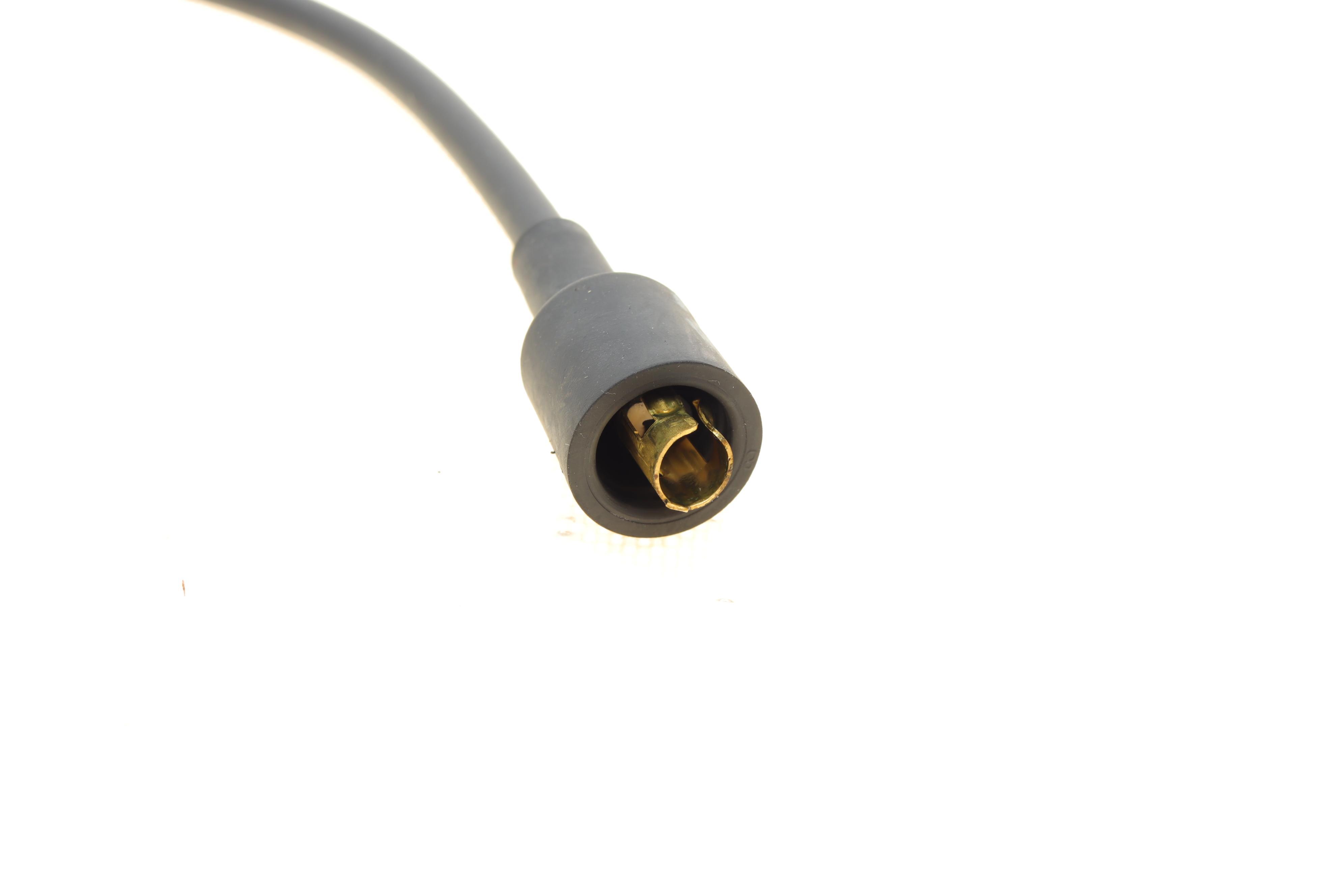 Провід запалювання Lada Niva 1.6 76-95 (к-кт)