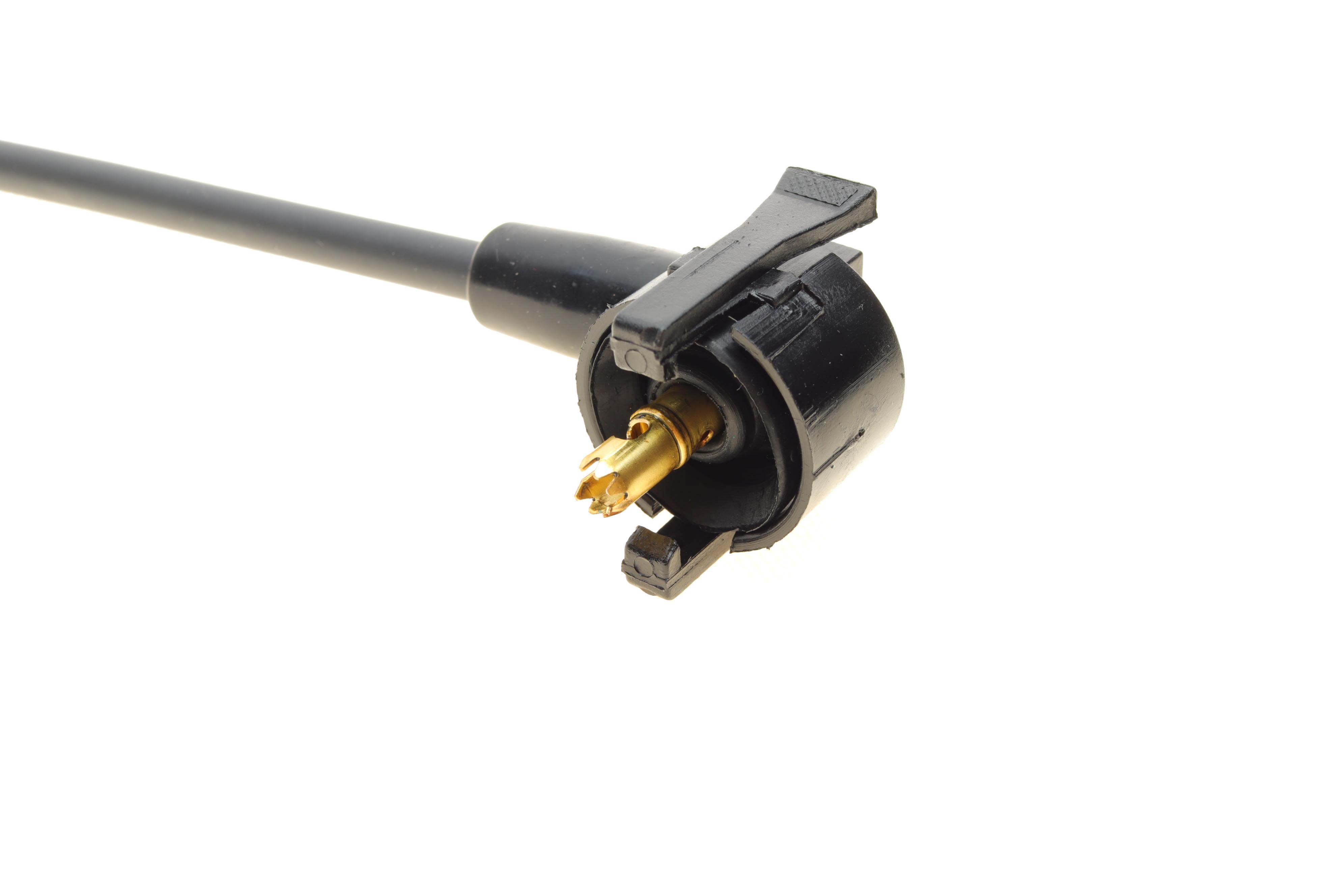 Провід запалювання Ford Escort/Fiesta 1.1/1.3 88-95/Galaxy 2.3 97-06 (к-кт)