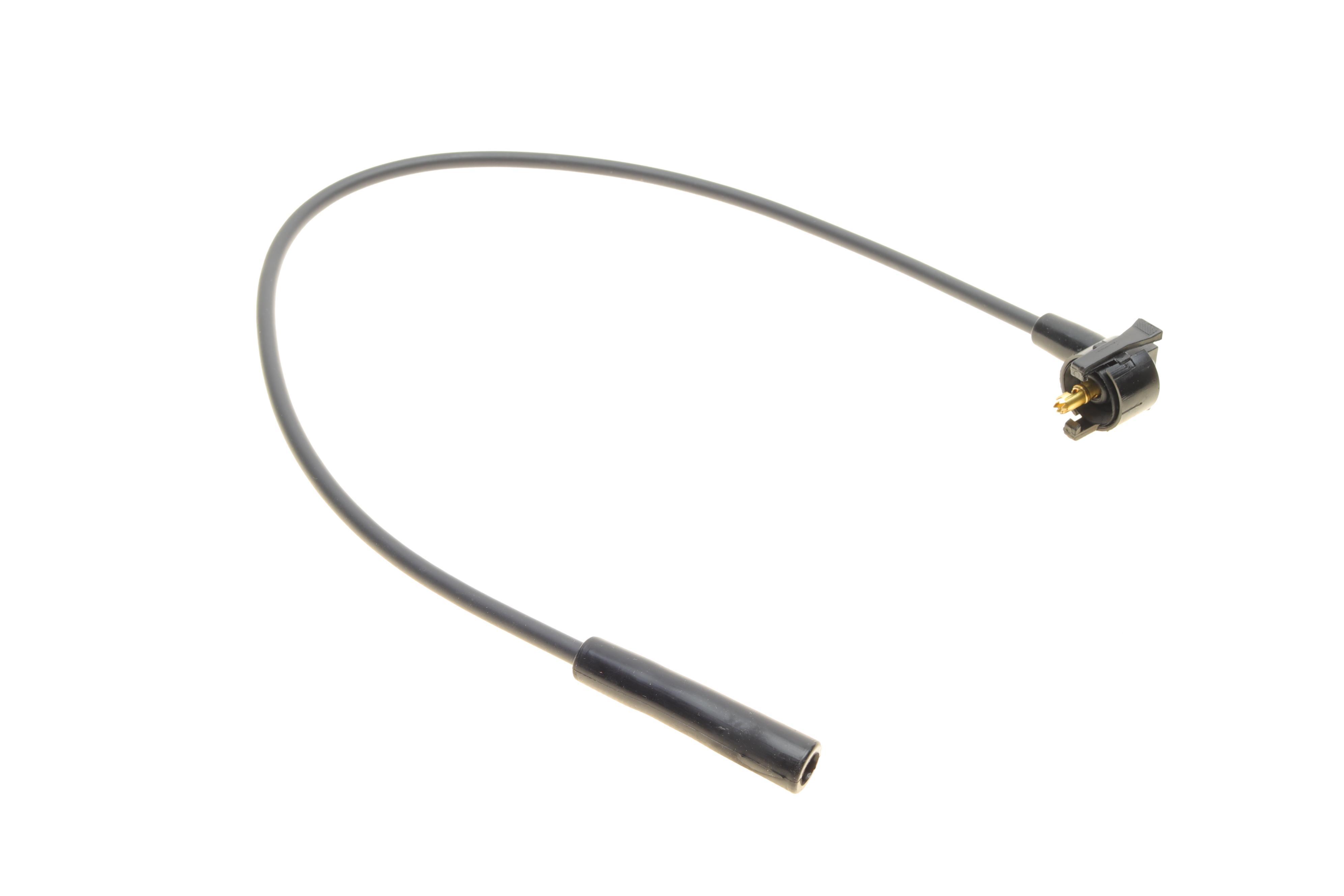 Провід запалювання Ford Escort/Fiesta 1.1/1.3 88-95/Galaxy 2.3 97-06 (к-кт)