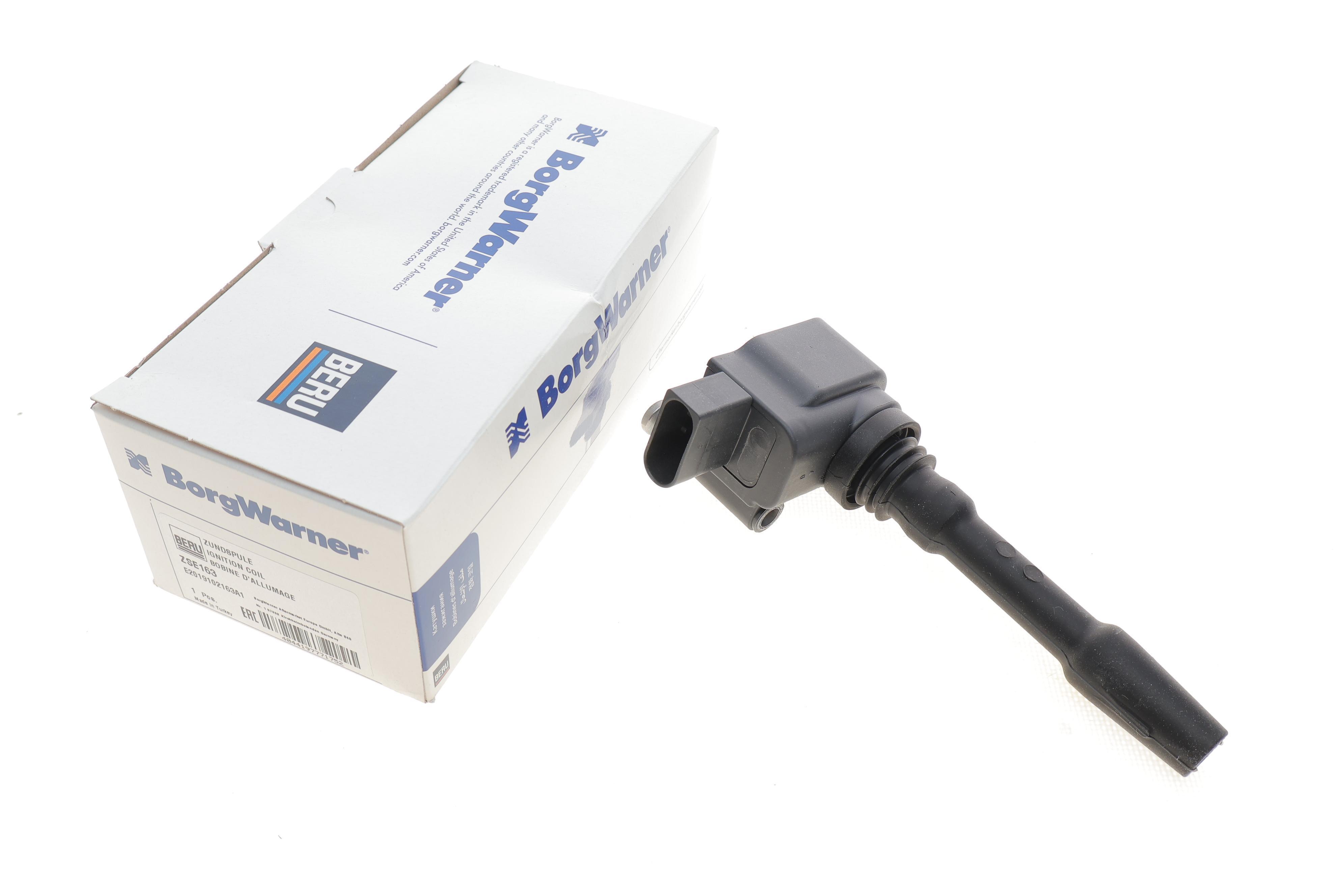 Котушка запалювання  Porsche Cayenne 3.6 S/GTS 14-/Panamera 3.0 S 13-16