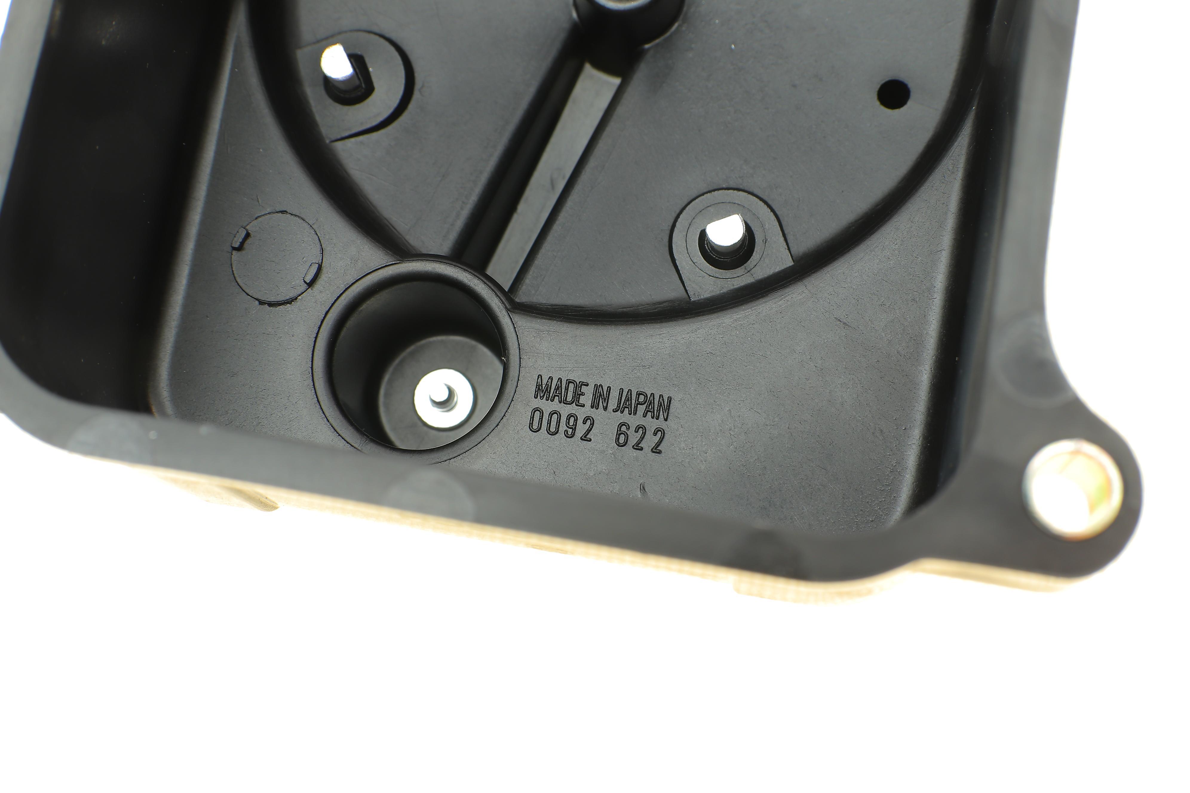 Кришка розподільника запалювання Honda Accord / Civic / CR-V 1.4-2.2 89-01