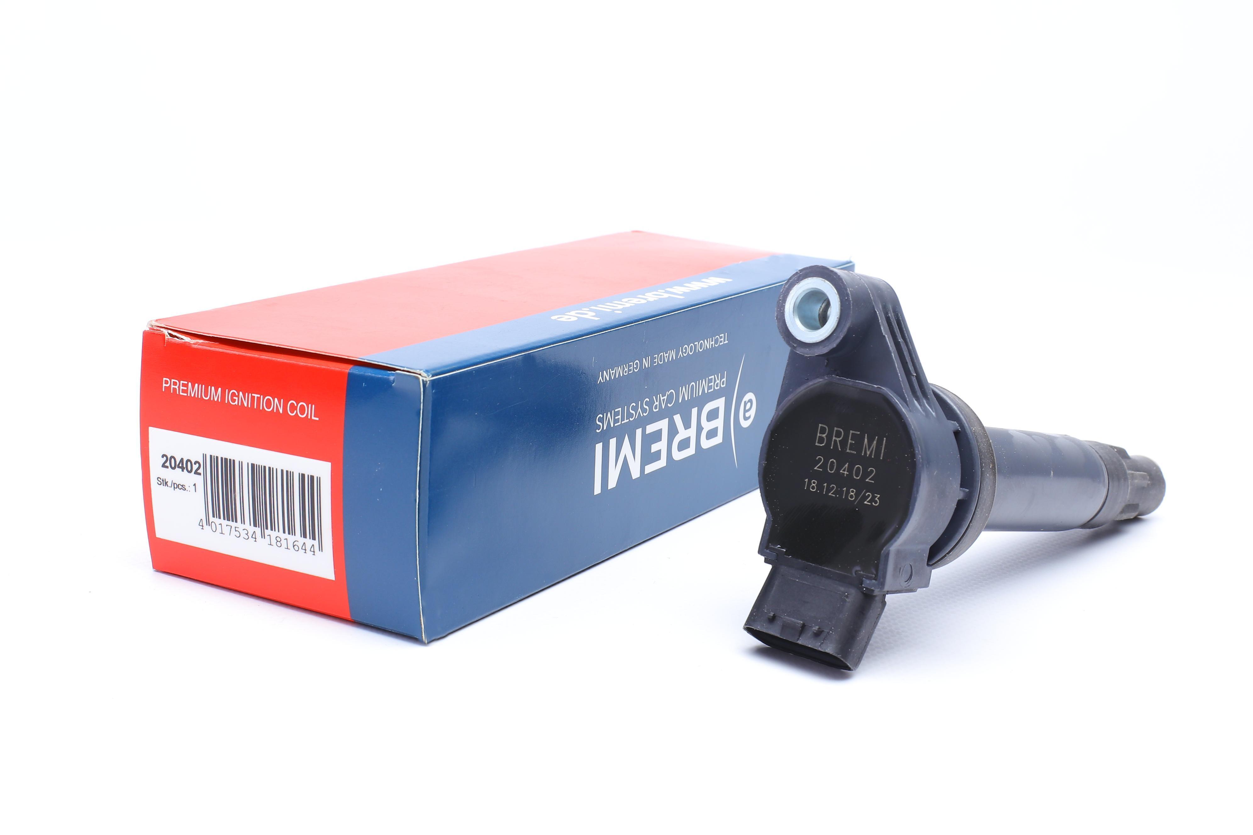 Котушка запалювання Lexus RX 05-08