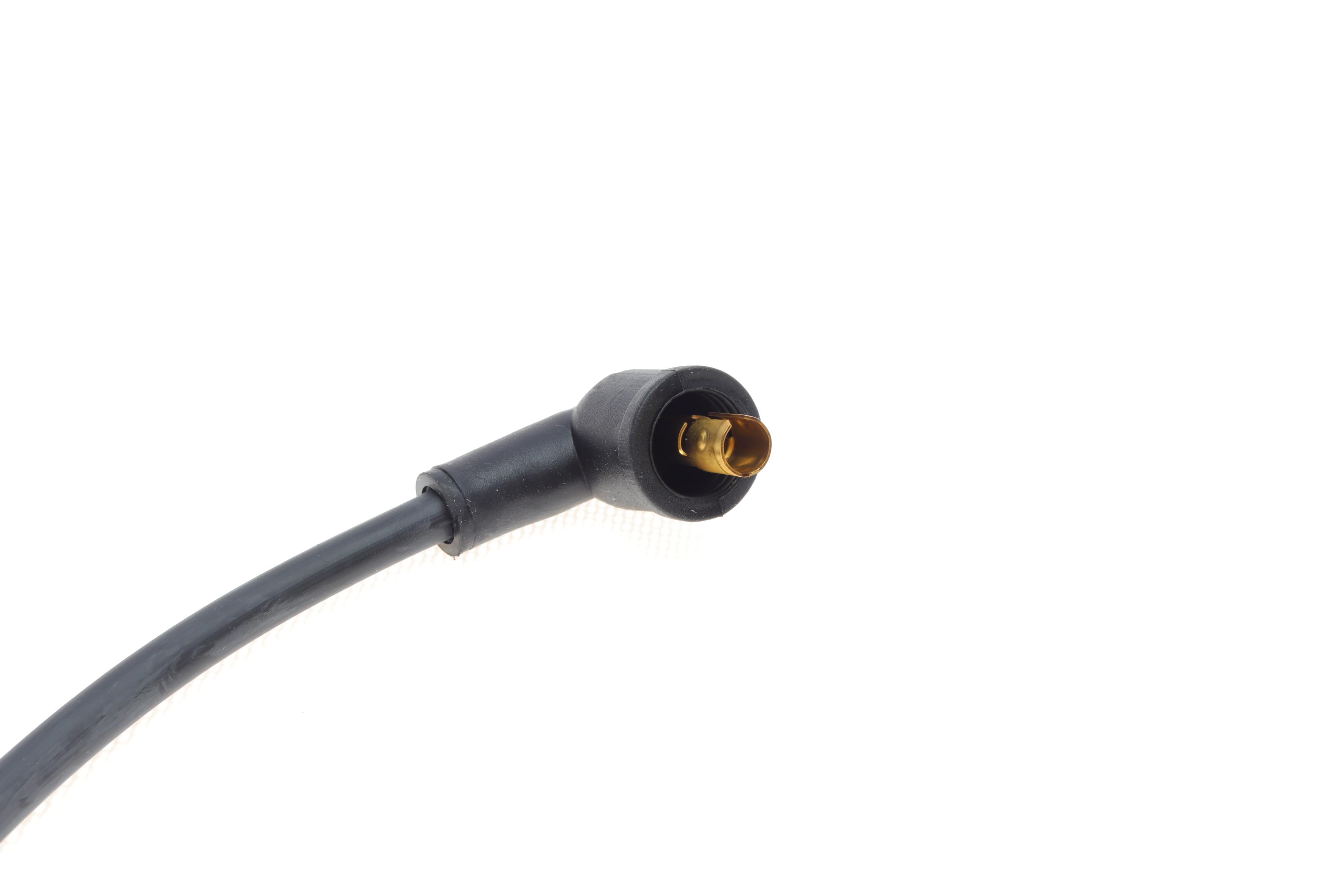 Проводи запалювання Lada Samara 1.5 87-96 (к-кт) (високовольтні) (MSQ0088)