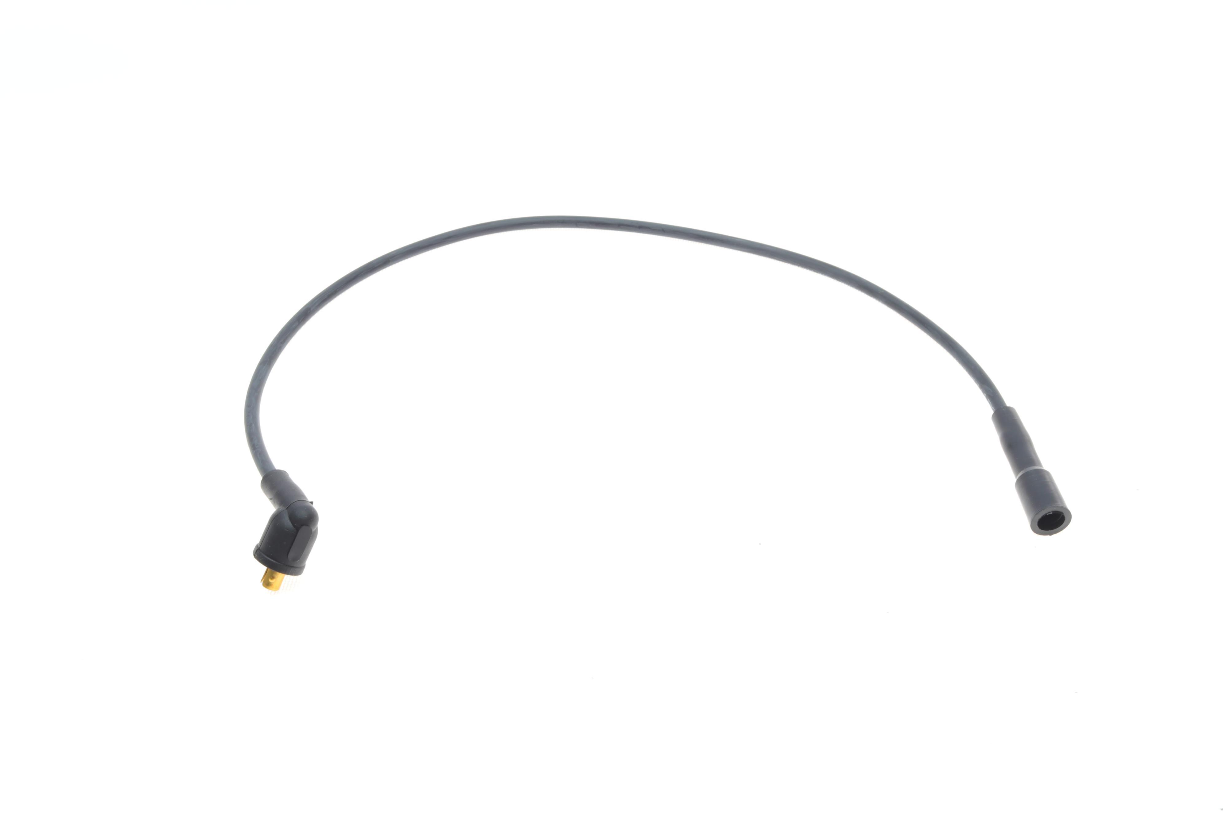 Проводи запалювання Lada Samara 1.5 87-96 (к-кт) (високовольтні) (MSQ0088)