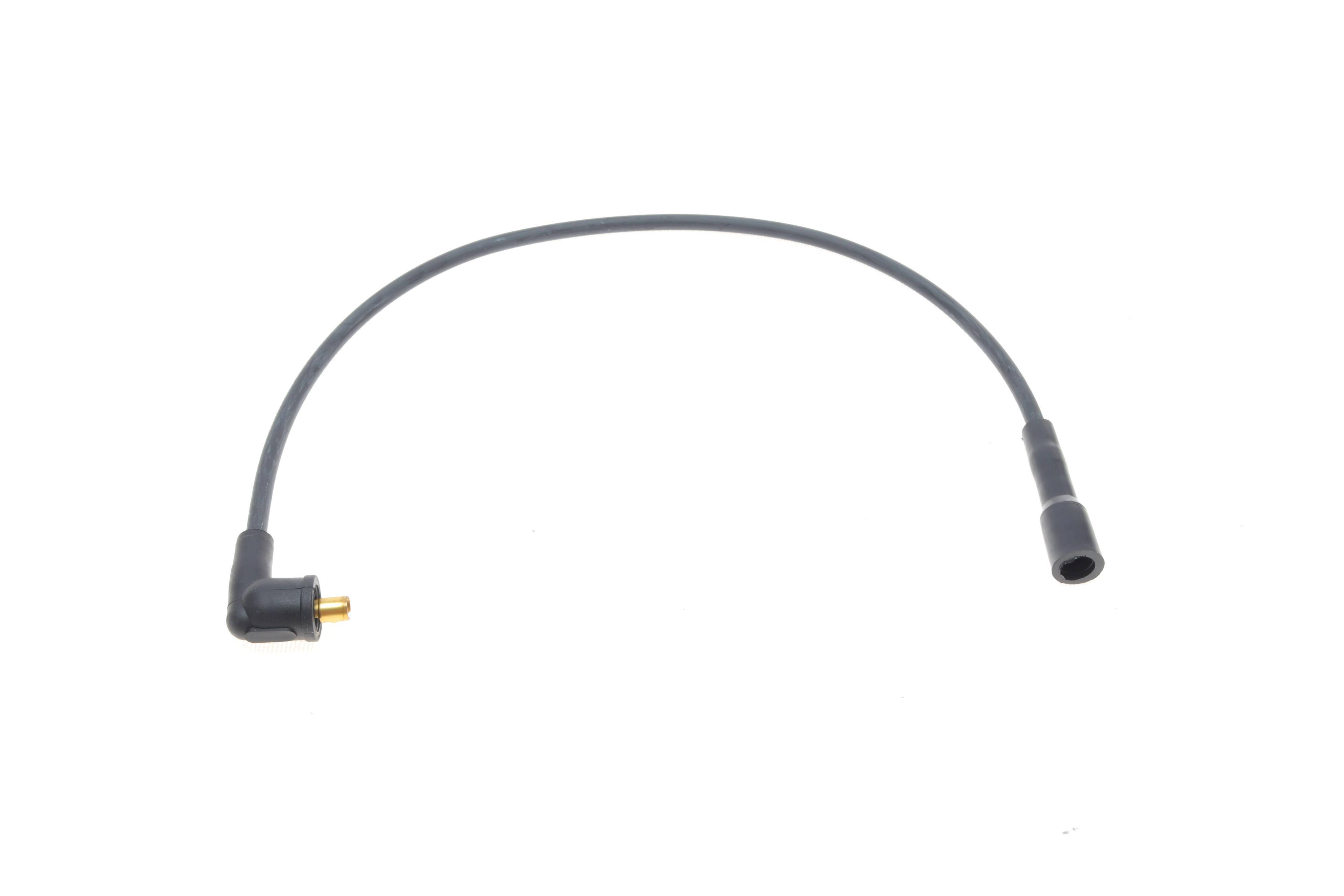 Проводи запалювання Lada Samara 1.5 87-96 (к-кт) (високовольтні) (MSQ0088)