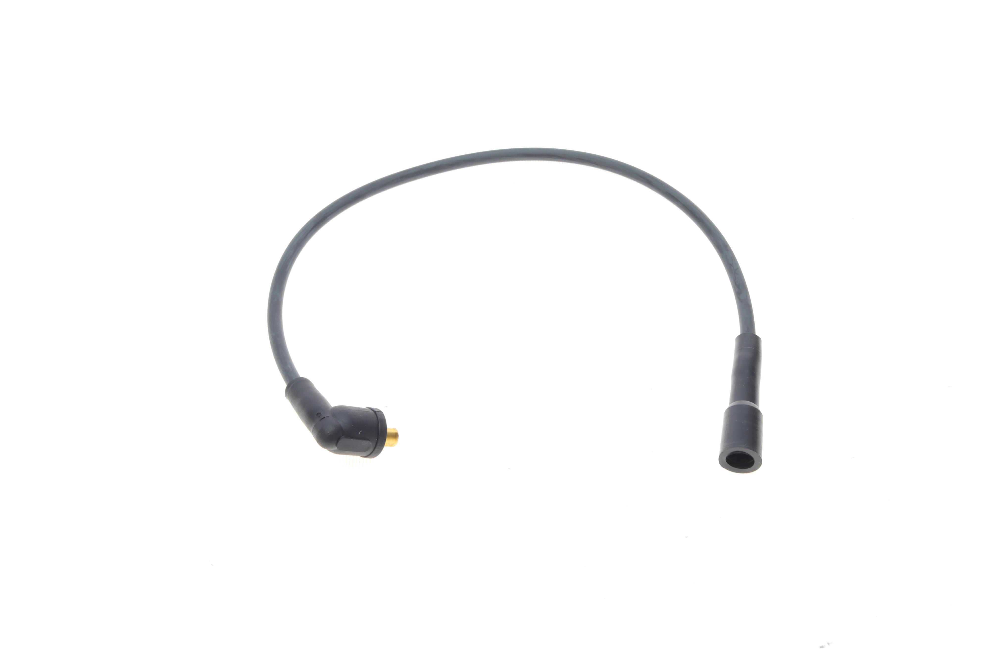 Проводи запалювання Lada Samara 1.5 87-96 (к-кт) (високовольтні) (MSQ0088)