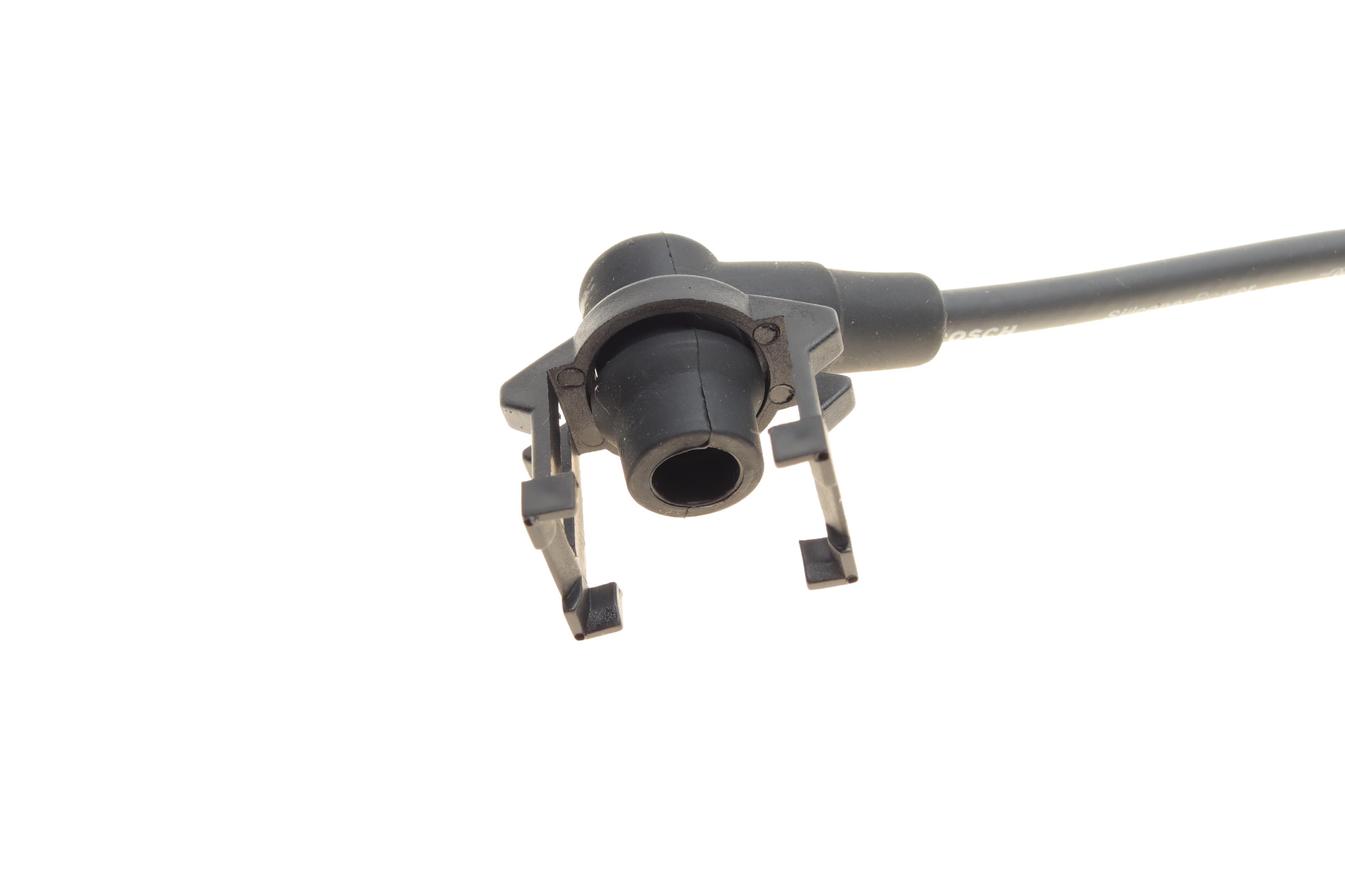 Провід запалювання Renault 19/21/Trafic -94 (к-кт)