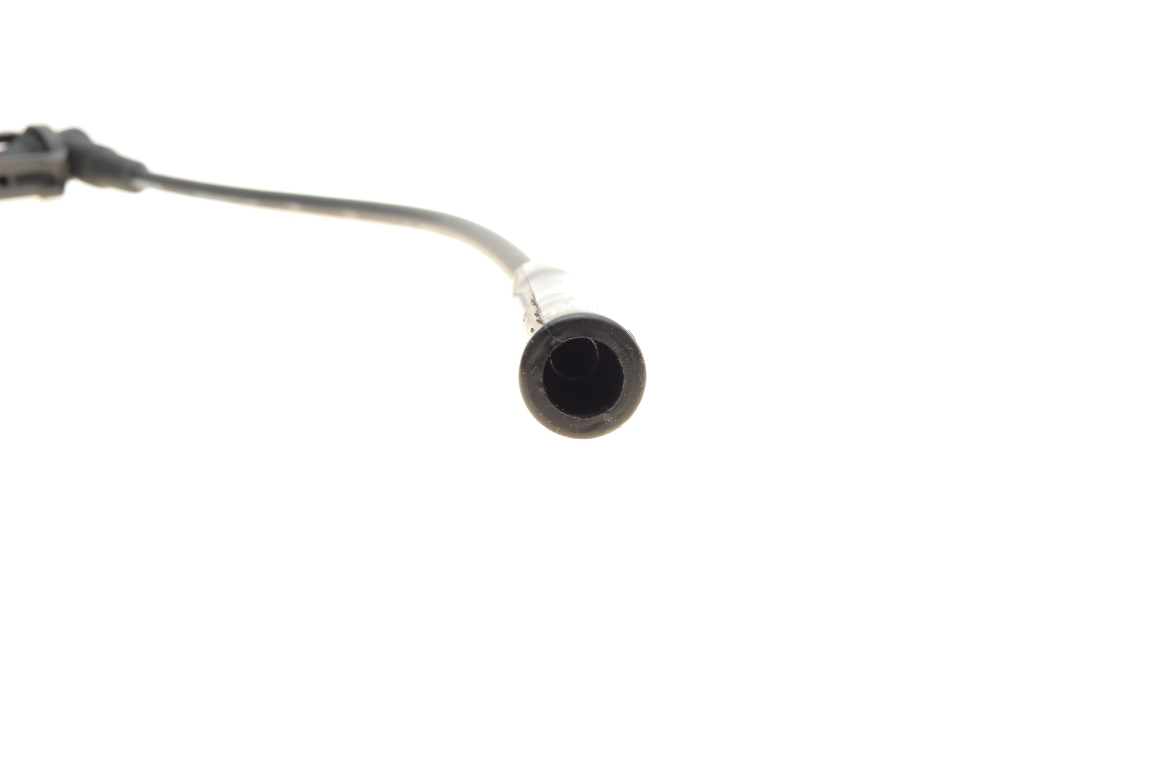 Провід запалювання Renault 19/21/Trafic -94 (к-кт)