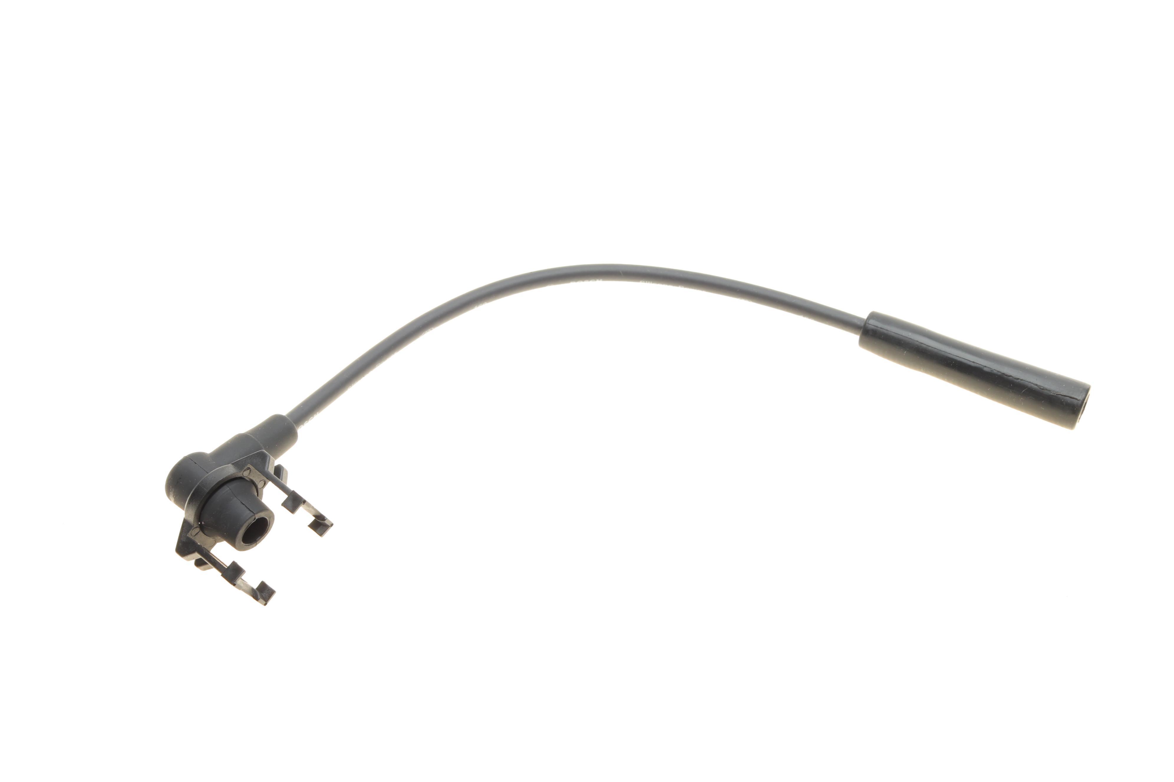 Провід запалювання Renault 19/21/Trafic -94 (к-кт)