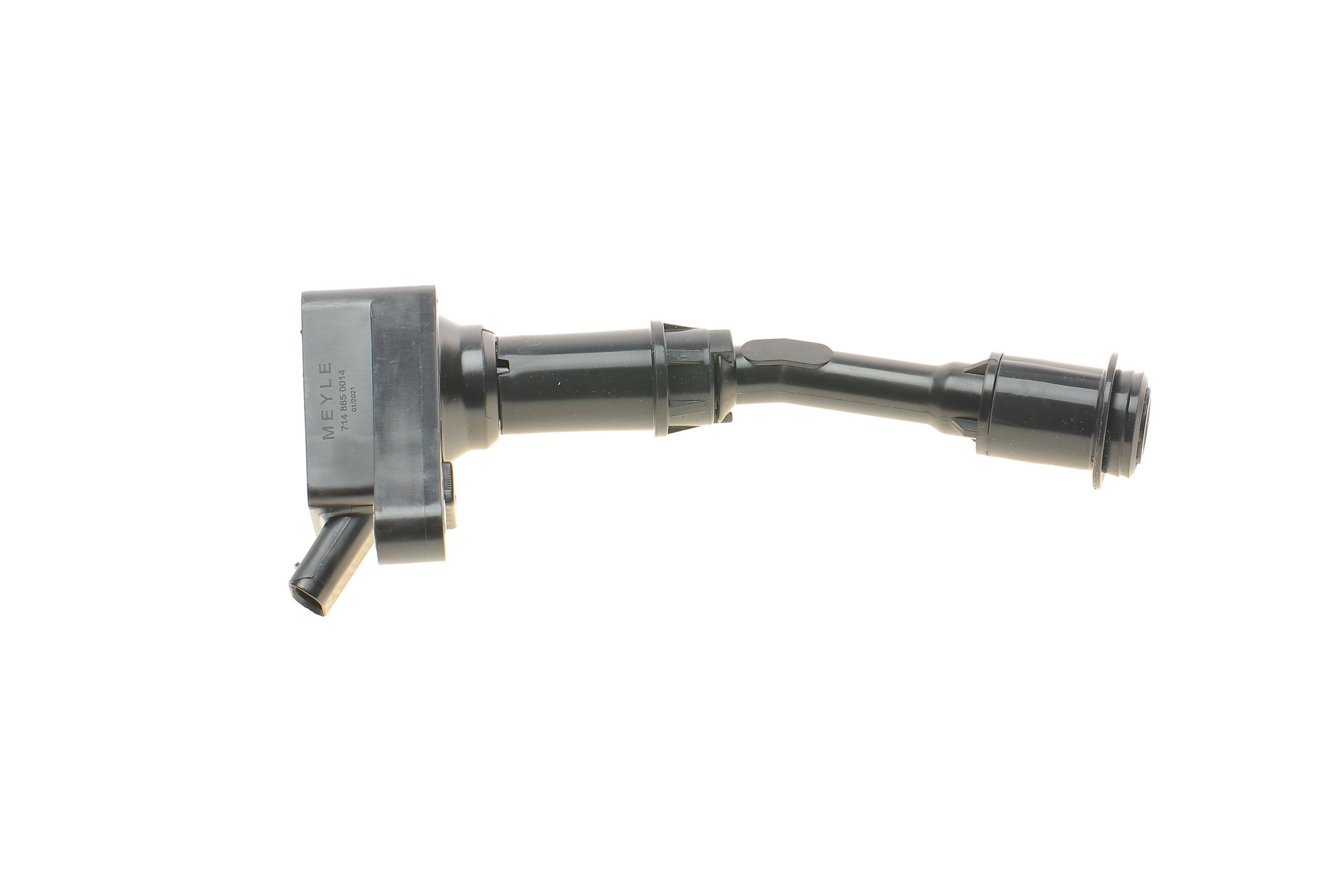 Котушка запалювання Ford Focus 1.5Ecoboost 14-