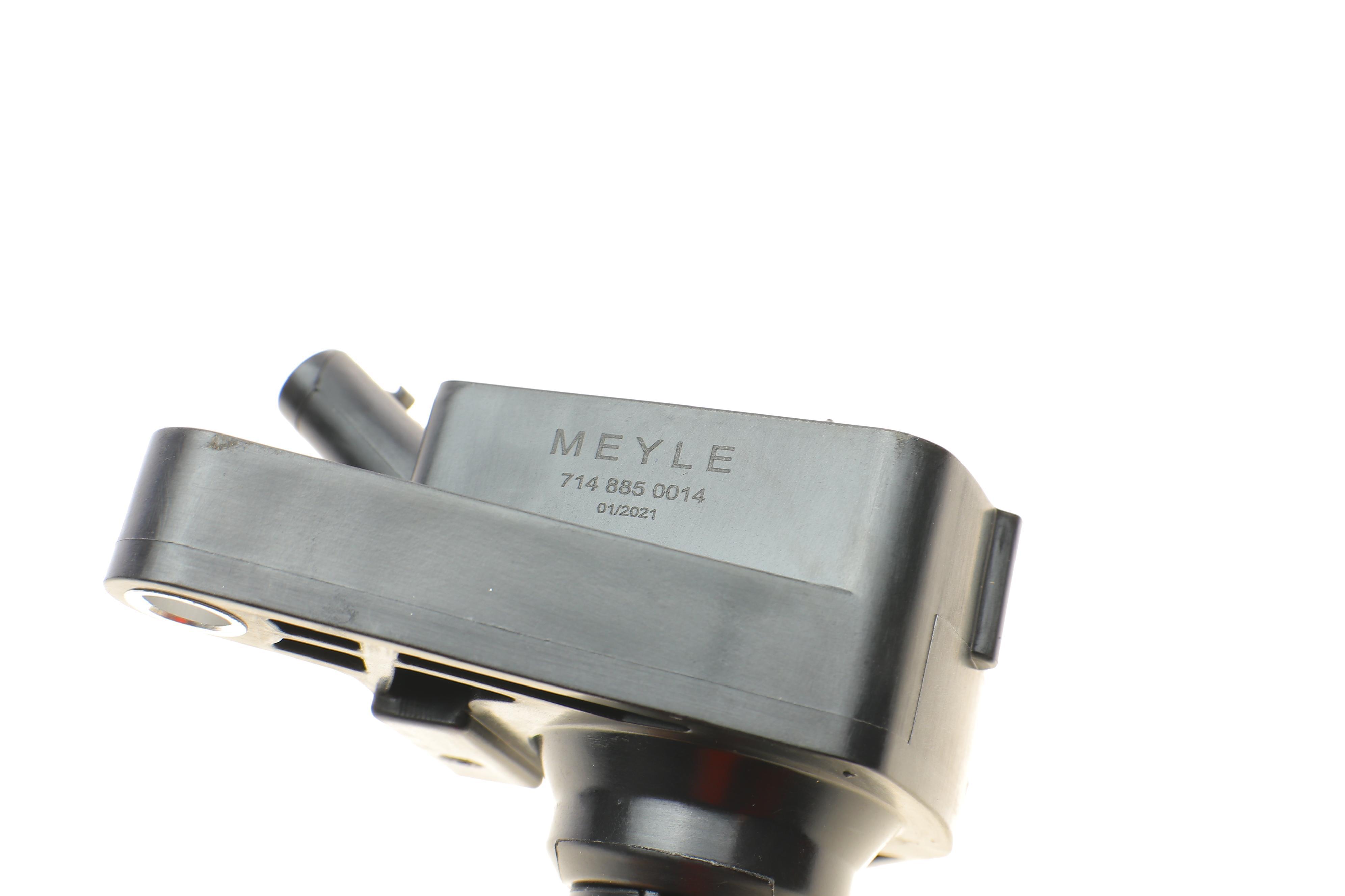 Котушка запалювання Ford Focus 1.5Ecoboost 14-