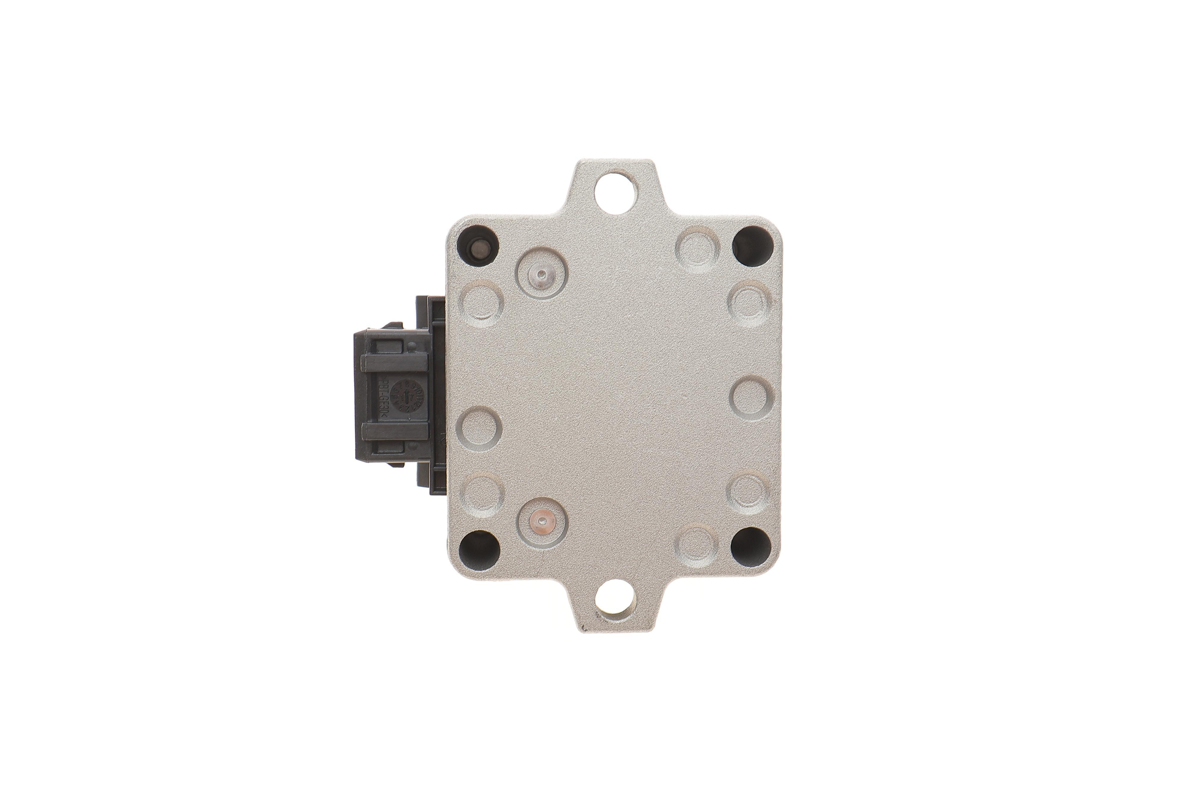 Котушка запалювання Audi 80/100 1.6/2.0/2.3 90-98/VW 1.4-2.0 90-03