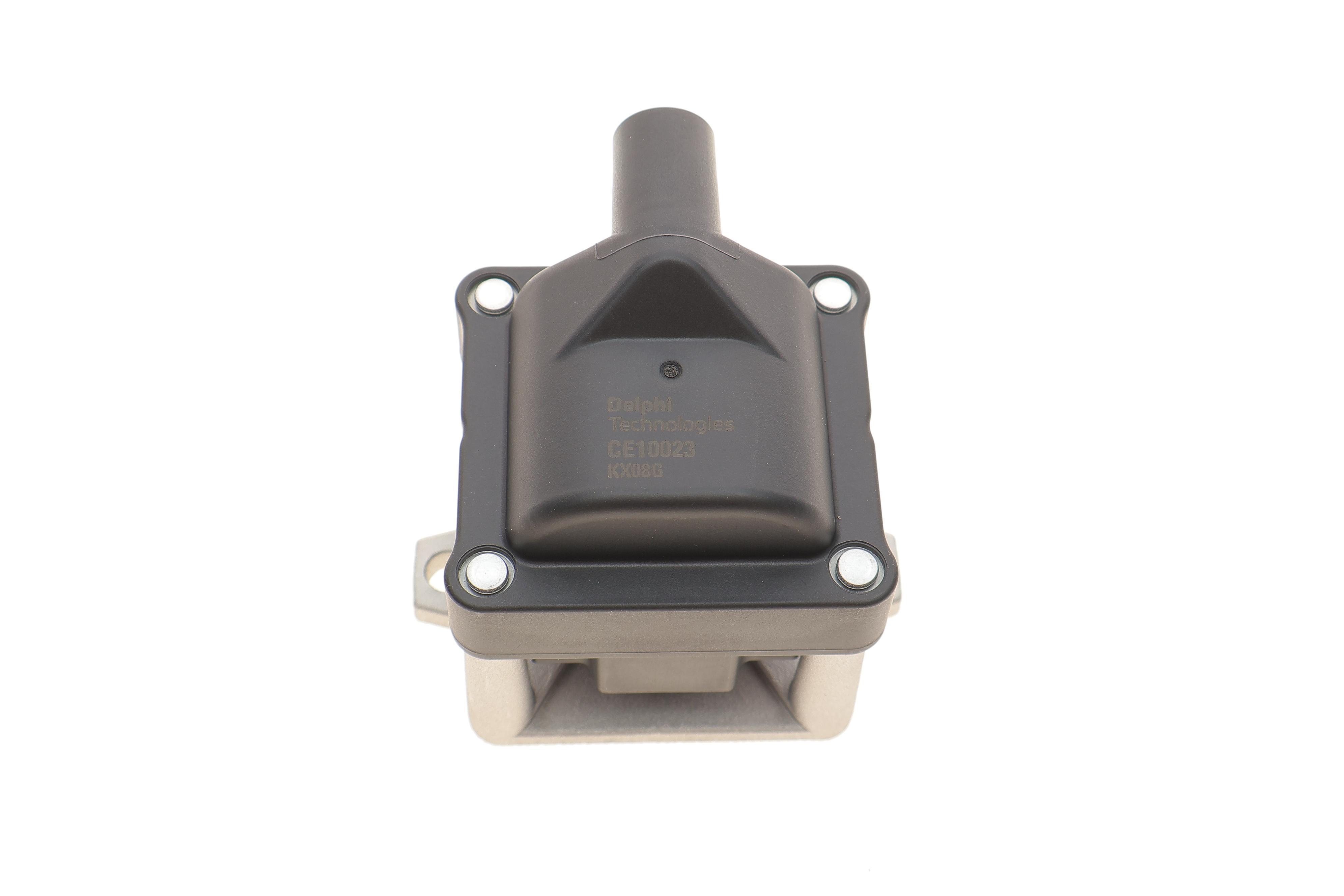 Котушка запалювання Audi 80/100 1.6/2.0/2.3 90-98/VW 1.4-2.0 90-03