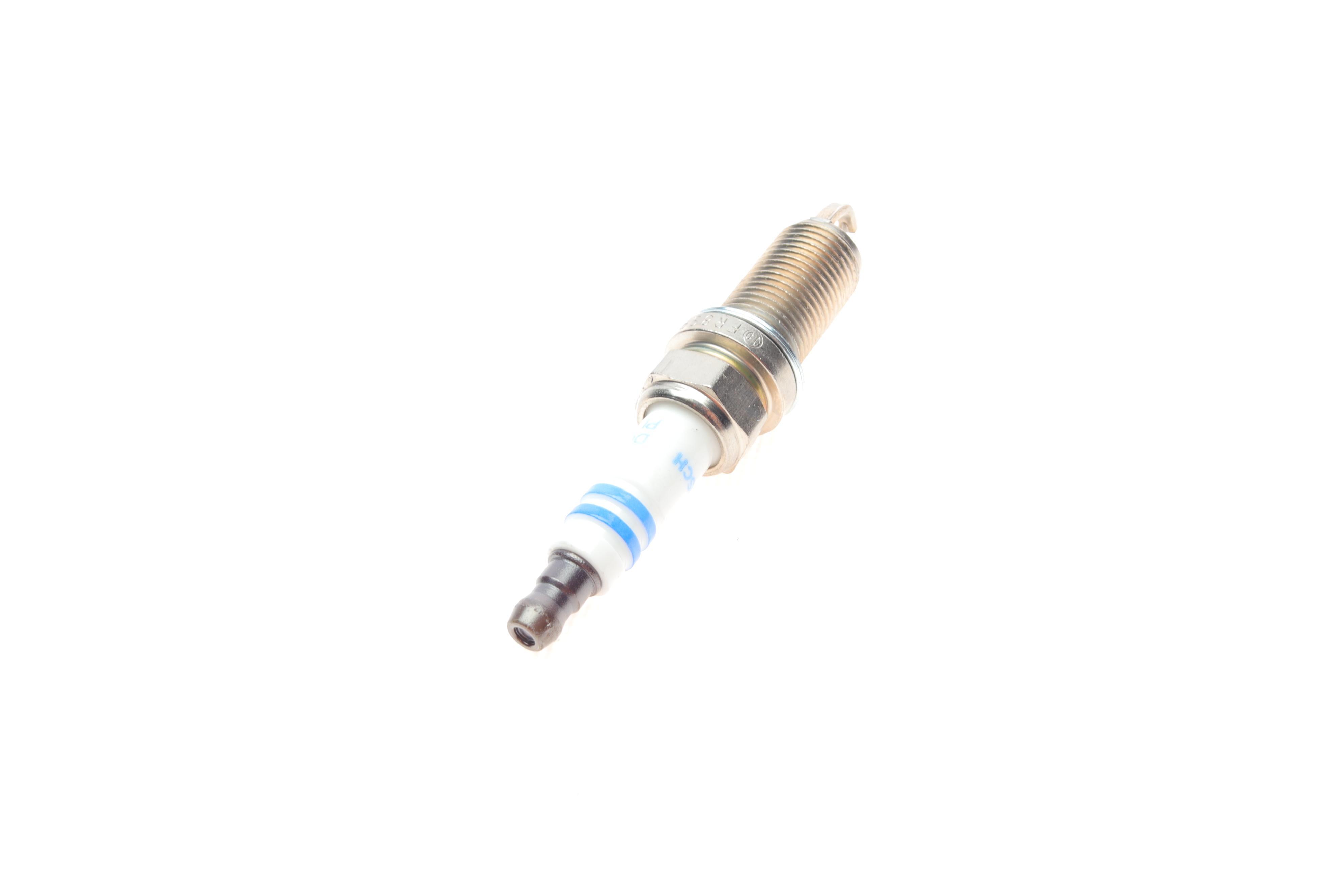 Свічка запалювання Citroen C5/C6/C8/Peugeot 406/407/607/807 3.0 V6 00-