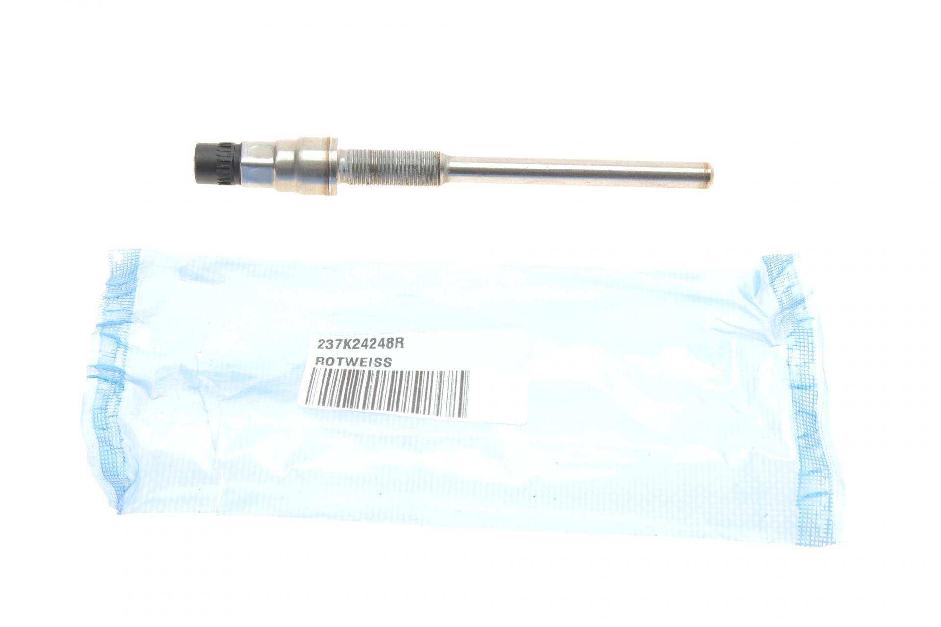 Свічка розжарювання Renault Clio/Kadjar/Megane 12- (з датчиком) (всередині OE)