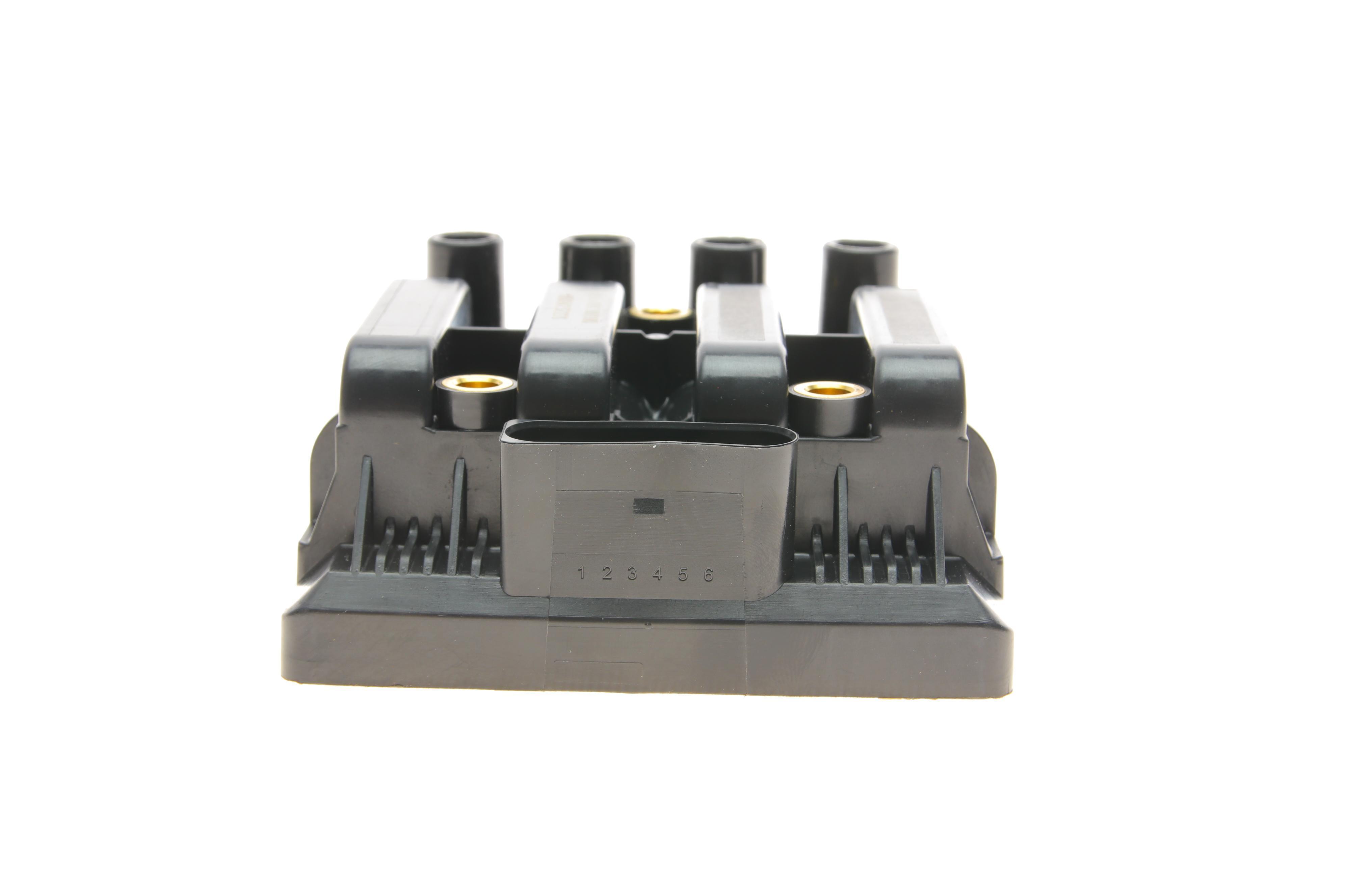 Котушка запалювання VW Bora 2.0/Caddy 2.0 EcoFuel 03-