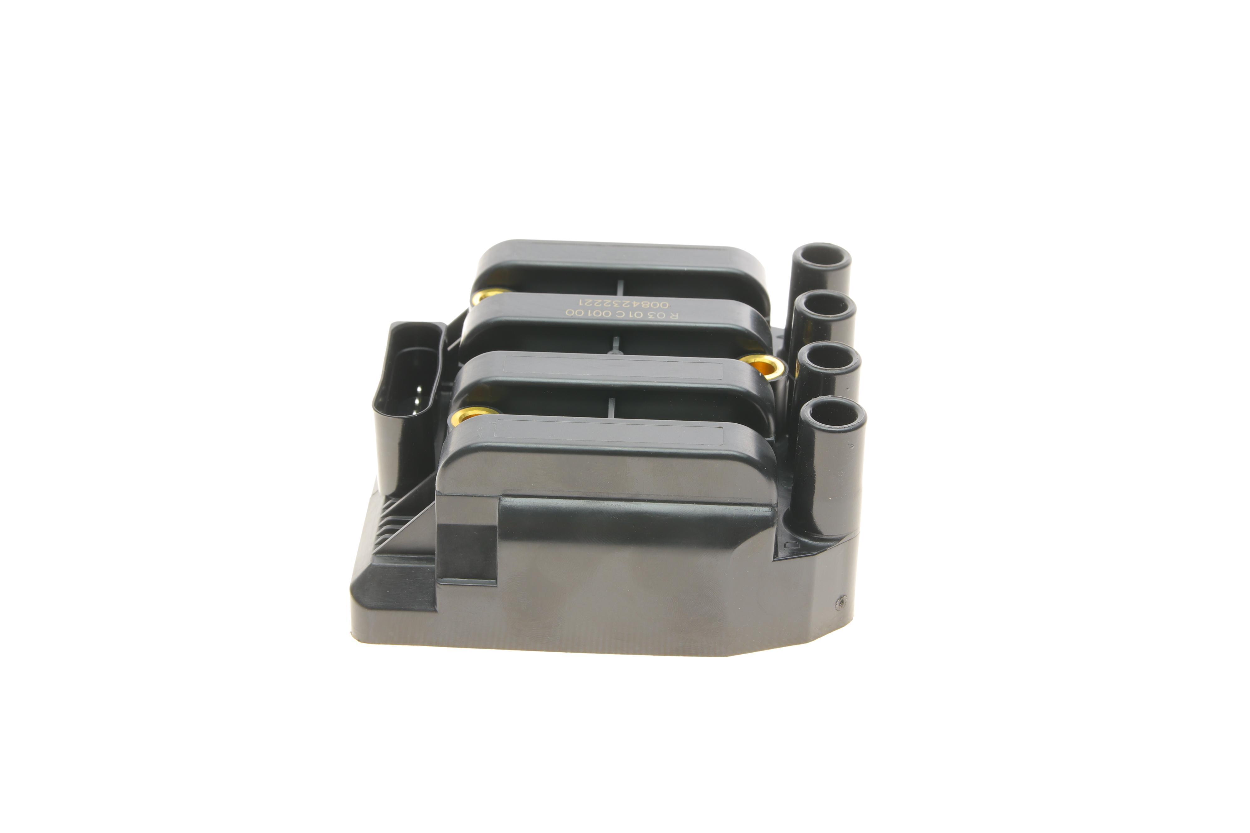 Котушка запалювання VW Bora 2.0/Caddy 2.0 EcoFuel 03-