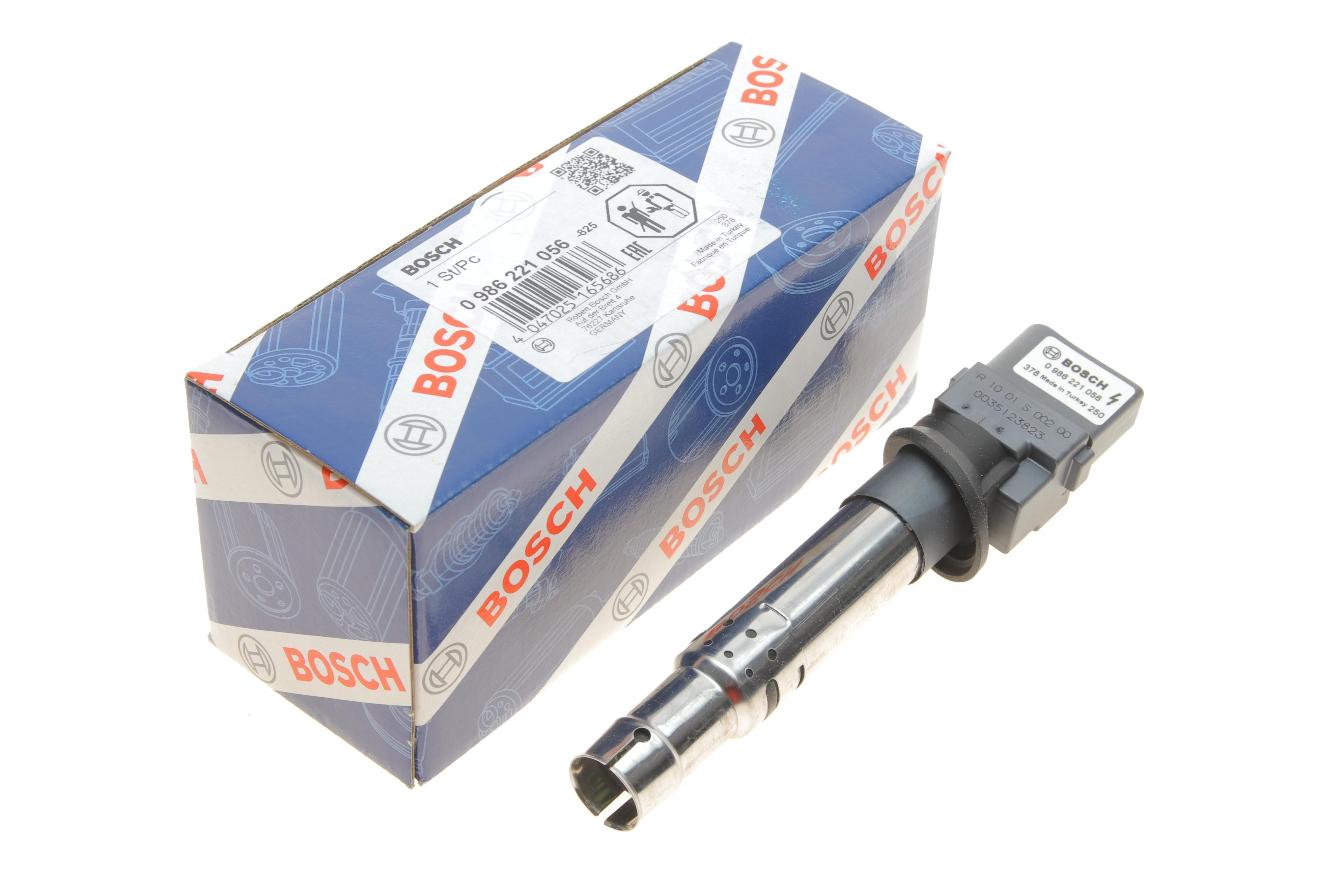 Котушка запалювання VW Passat B6/B7/Audi Q7/Skoda Superb 3.2/3.6 05-18