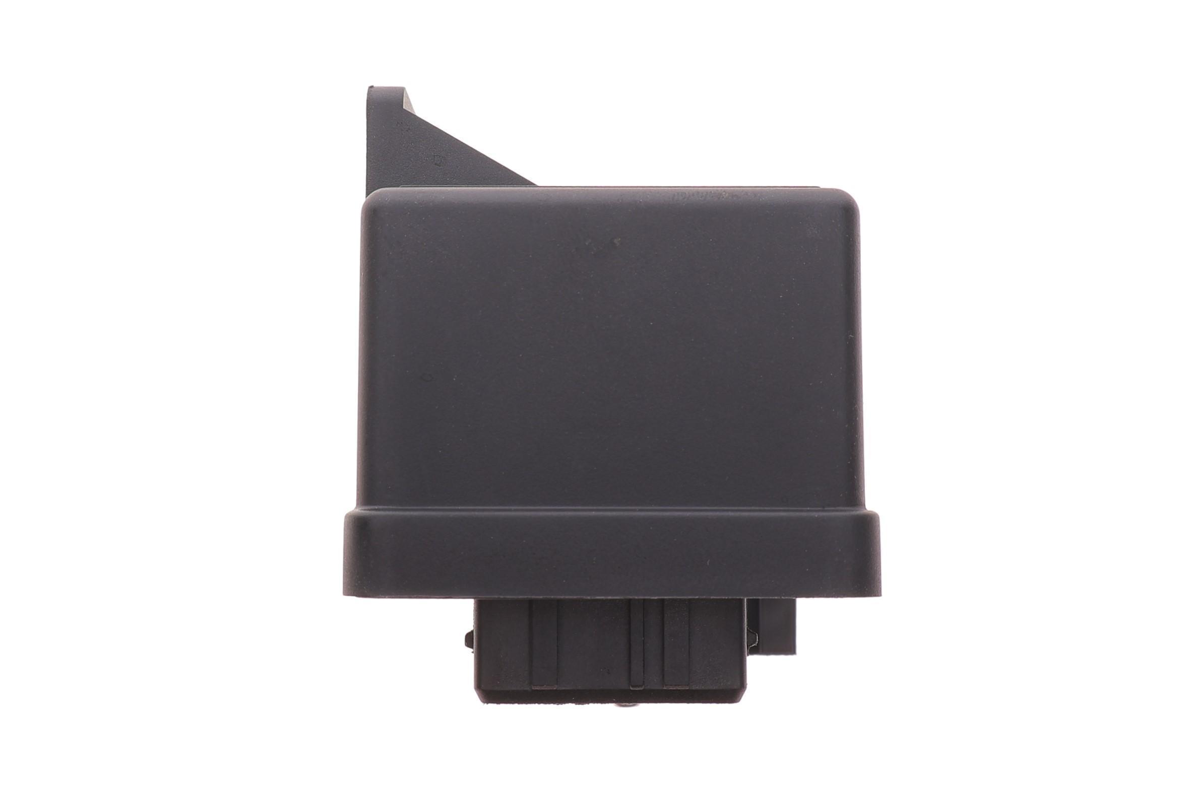 Реле свічок розжарювання Peugeot Boxer 1.9 D 94-02 (HÜCO)