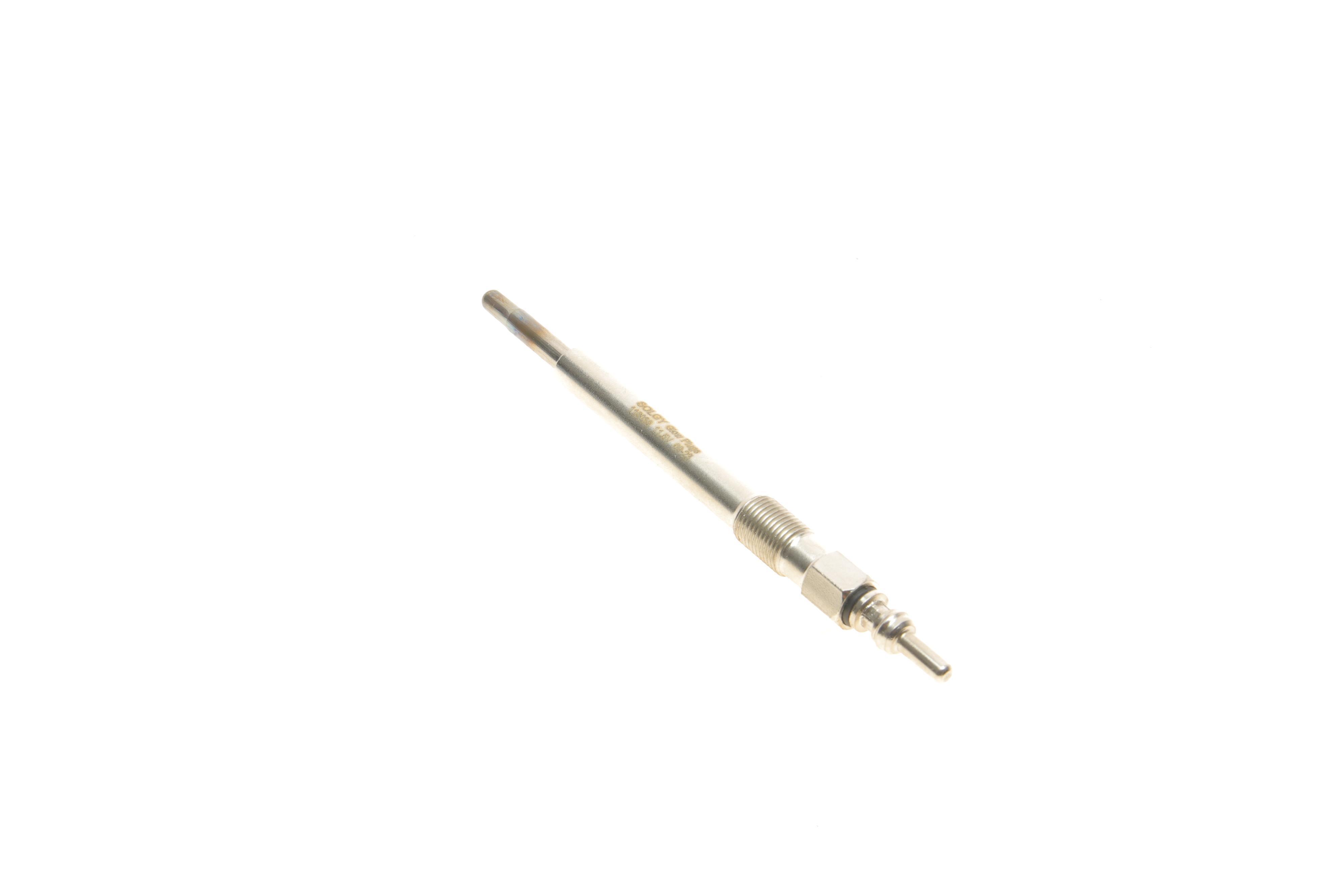 Свічка розжарювання VW LT 2.8TDI 02- (116KW) (AUH, BCQ)