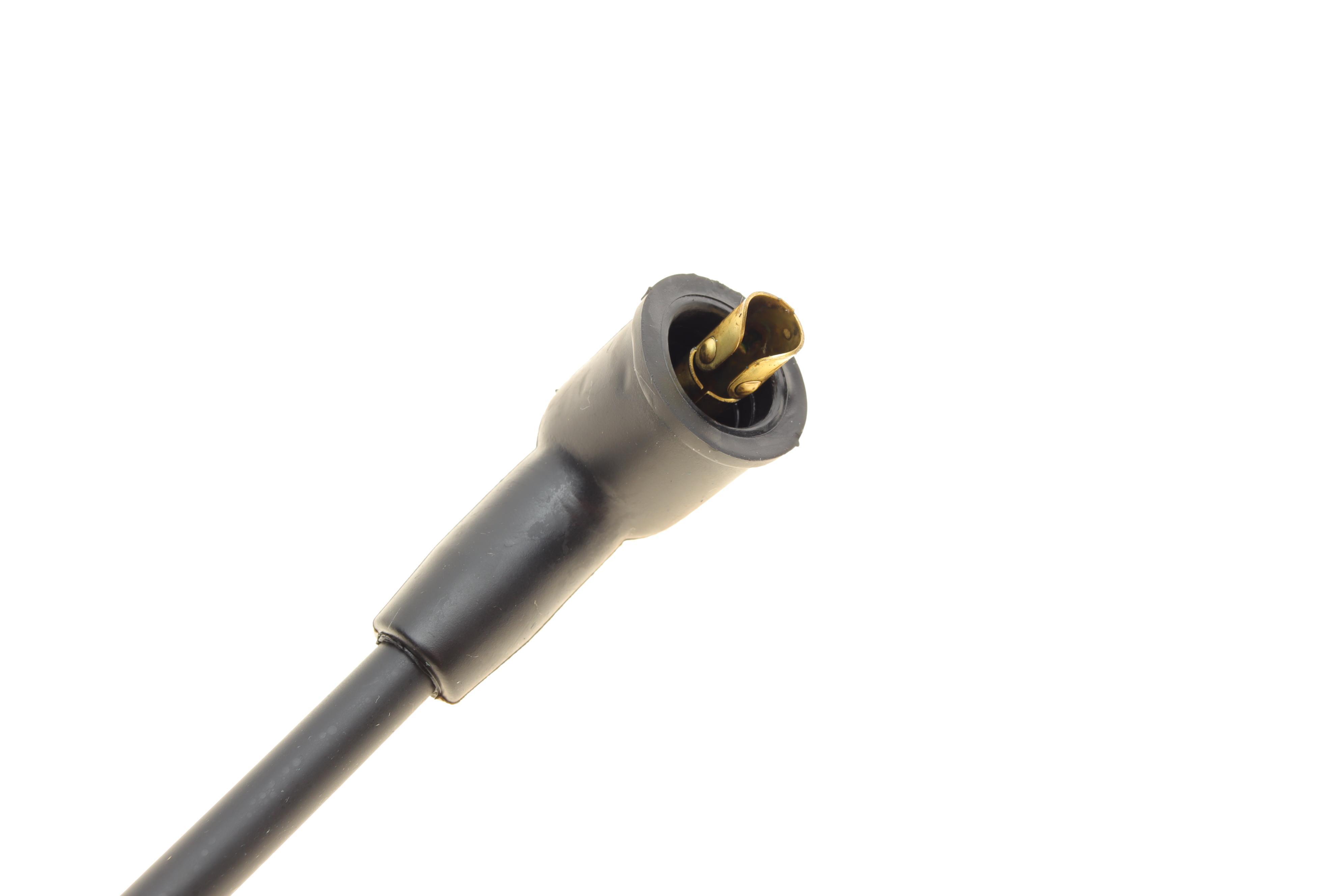 Провід запалювання Ford Transit 1.6/2.0 86-92 (к-кт)