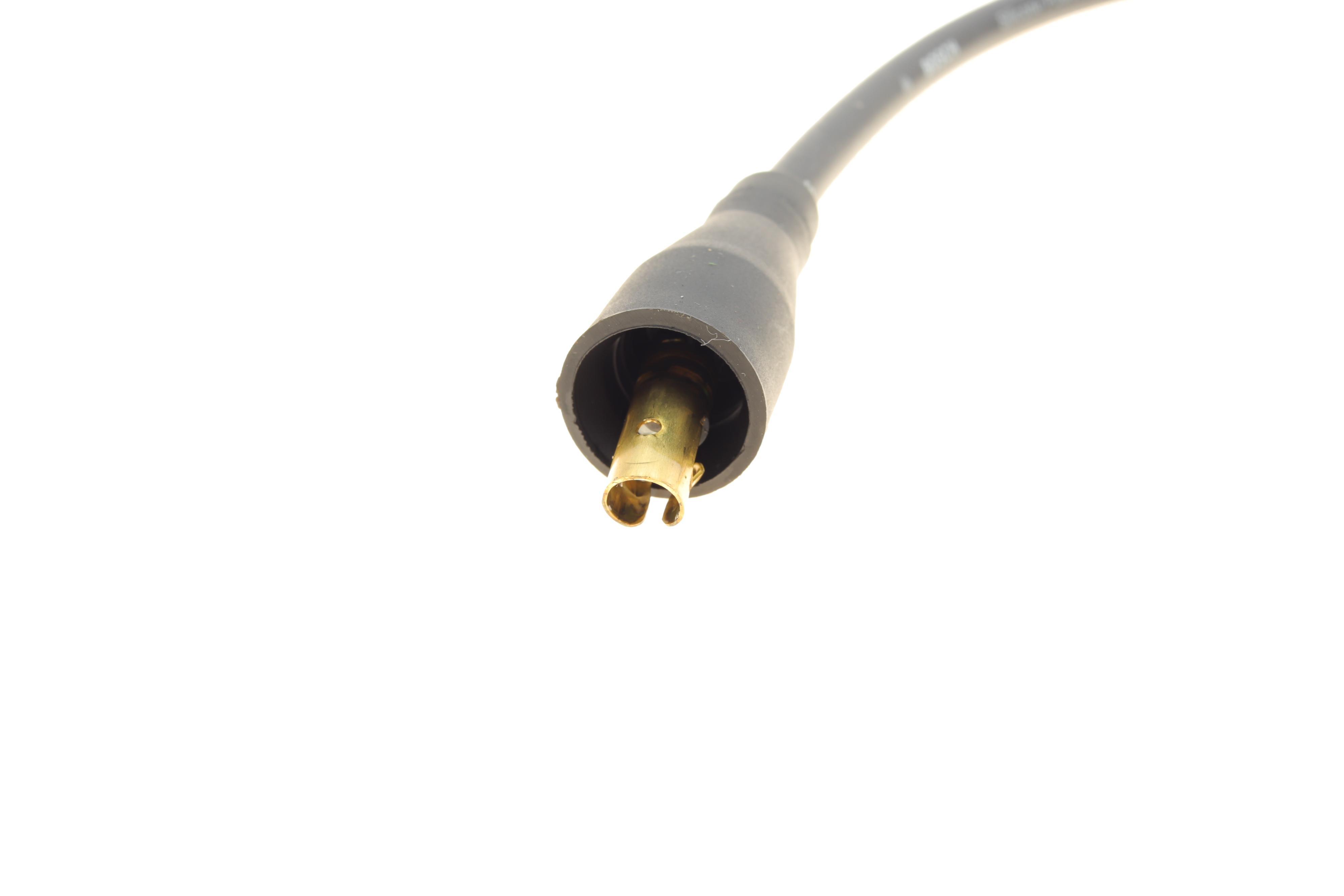 Провід запалювання Ford Transit 1.6/2.0 86-92 (к-кт)