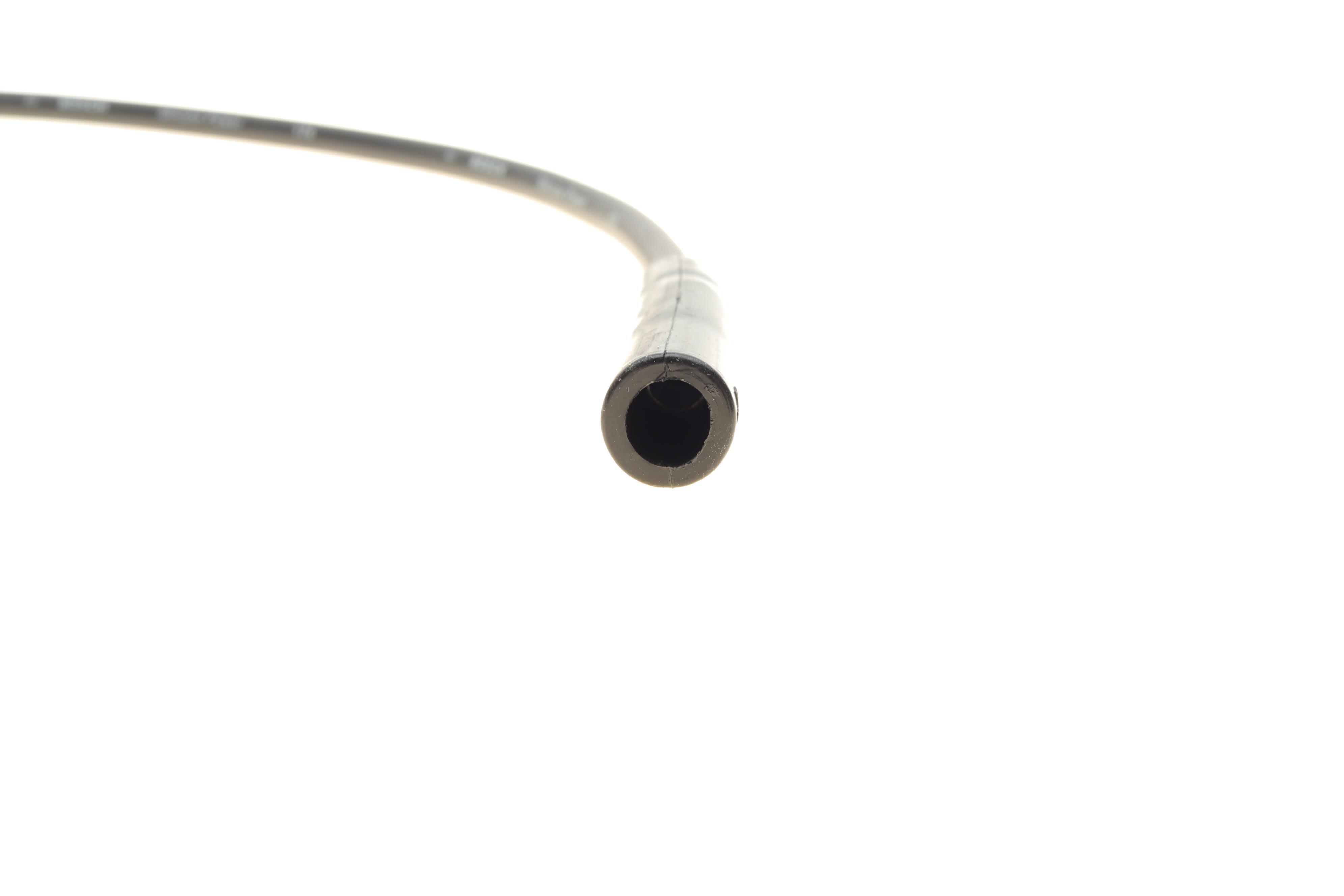 Провід запалювання Ford Transit 1.6/2.0 86-92 (к-кт)